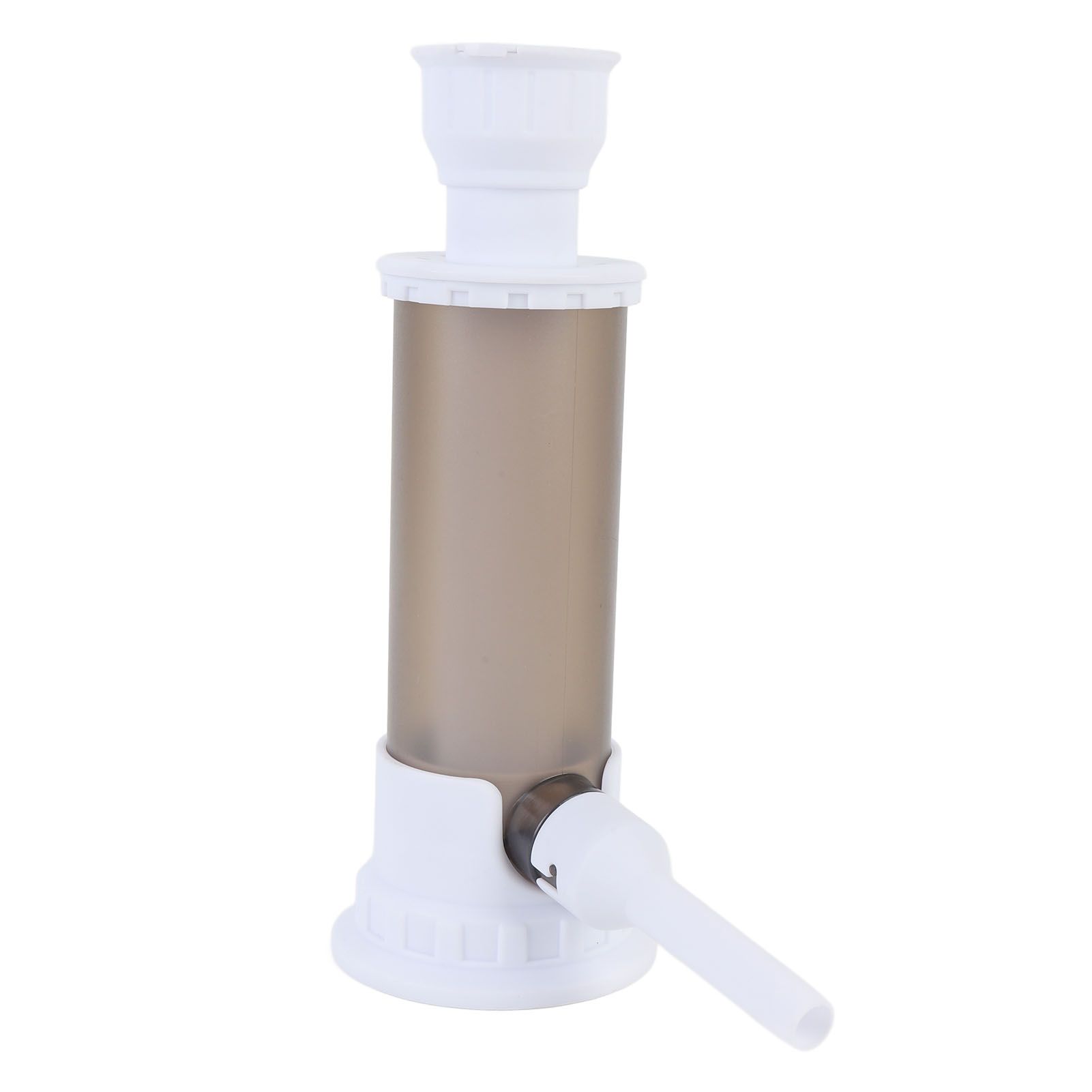 Homemade Sausage Stuffer with 4 Stuffing Tubes Effort Saving Easy Cleaning view 10