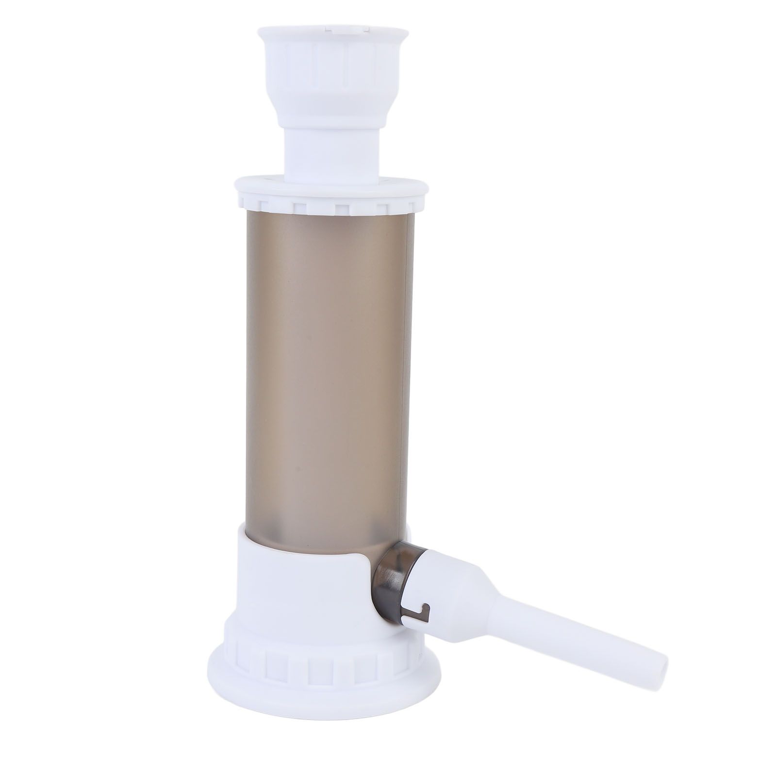 Homemade Sausage Stuffer with 4 Stuffing Tubes Effort Saving Easy Cleaning view 11