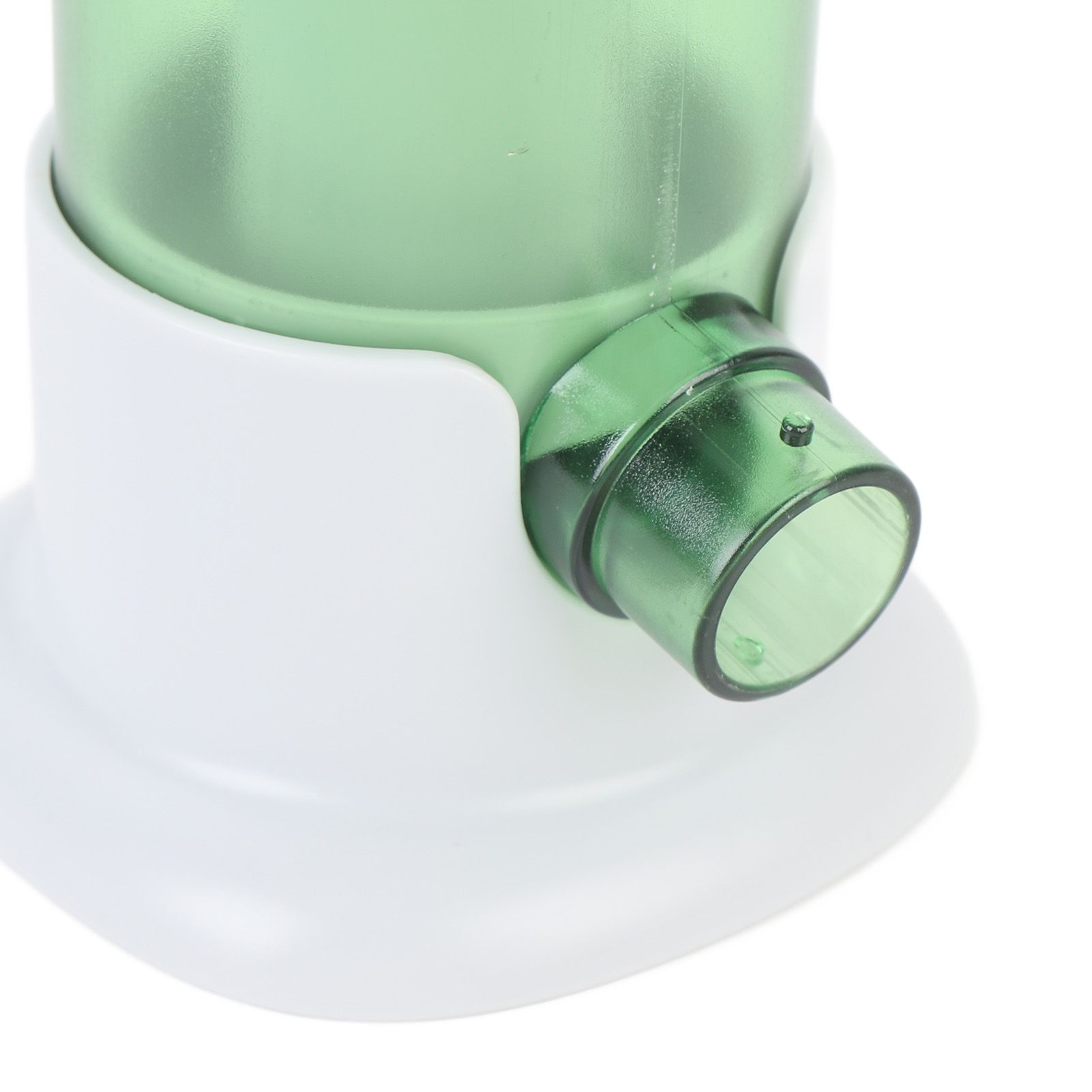 Sausage Stuffer Homemade Manual Fast Filling Detachable Sausage Maker with 4 view 5