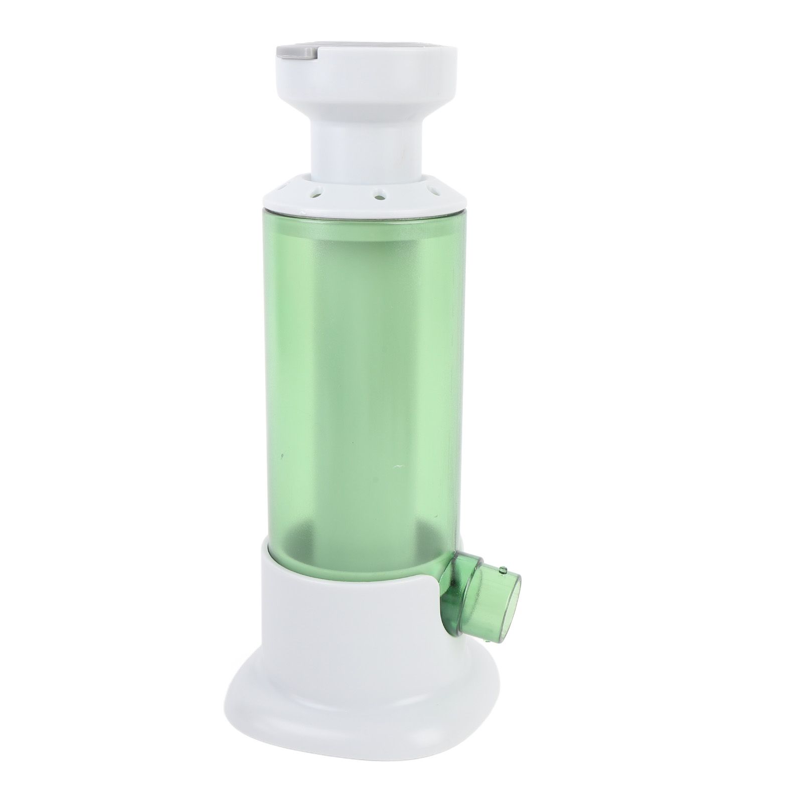 Sausage Stuffer Homemade Manual Fast Filling Detachable Sausage Maker with 4 view 6