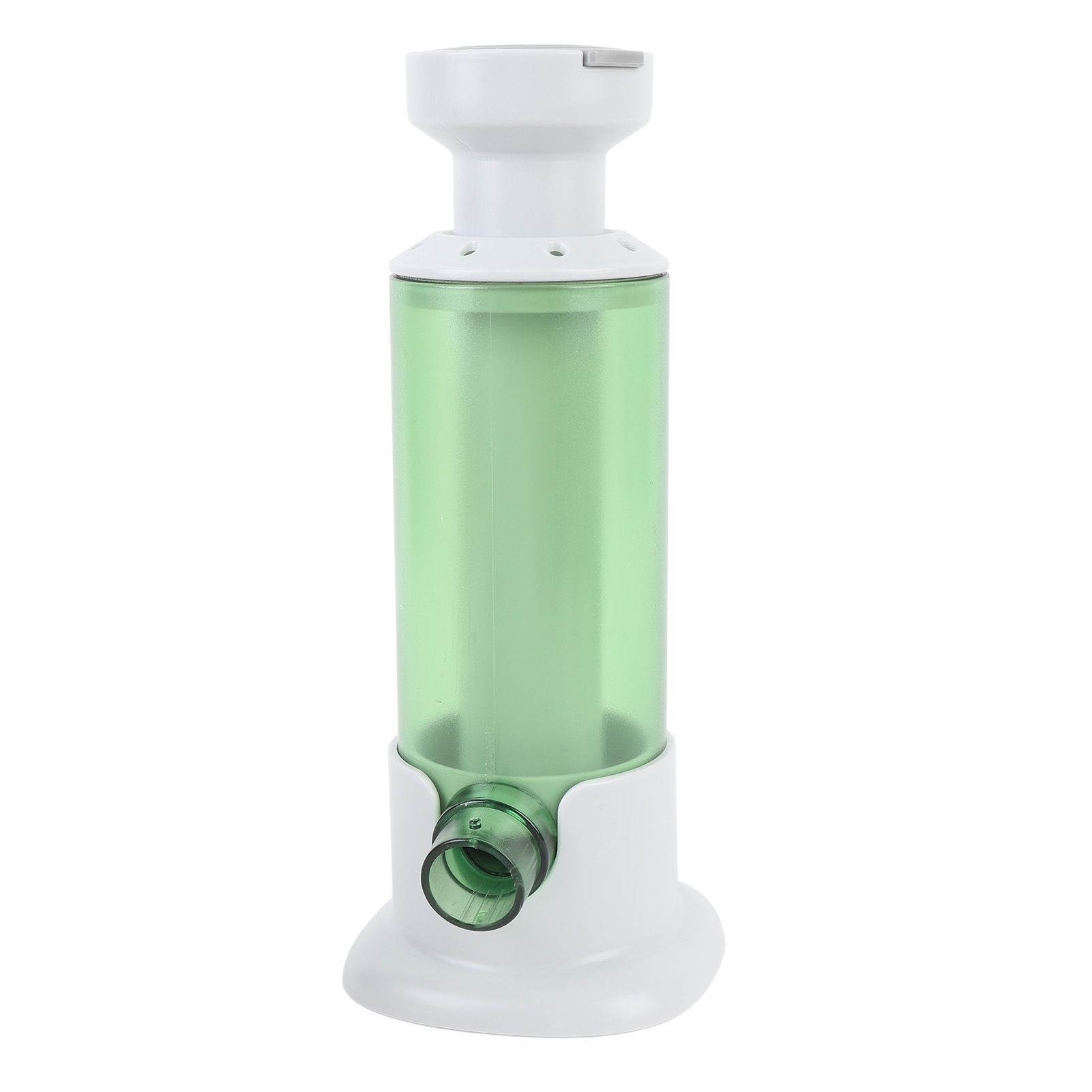 Sausage Stuffer Homemade Manual Fast Filling Detachable Sausage Maker with 4 view 10