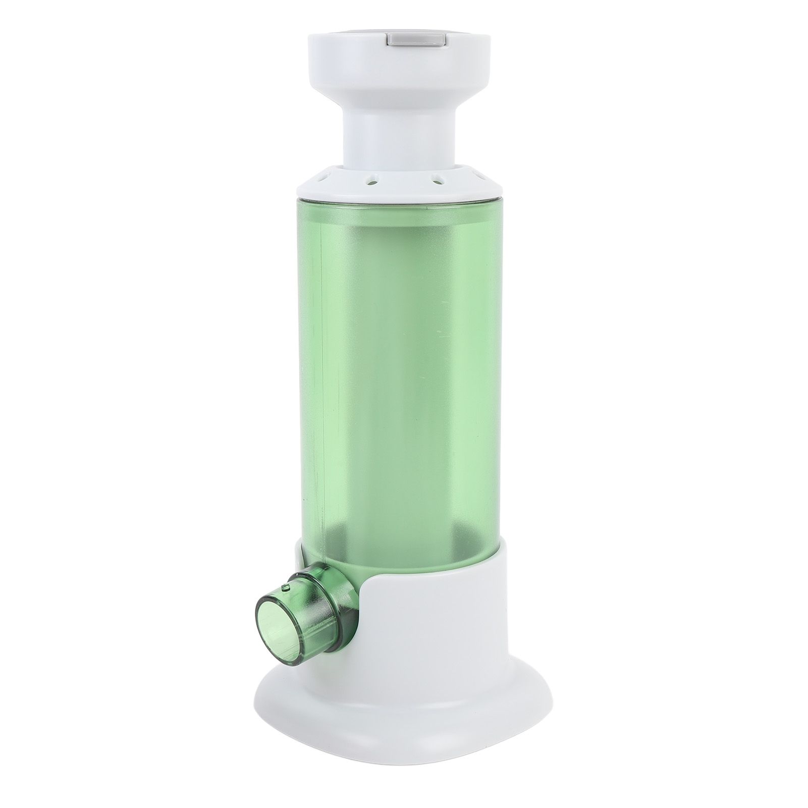 Sausage Stuffer Homemade Manual Fast Filling Detachable Sausage Maker with 4 view 11