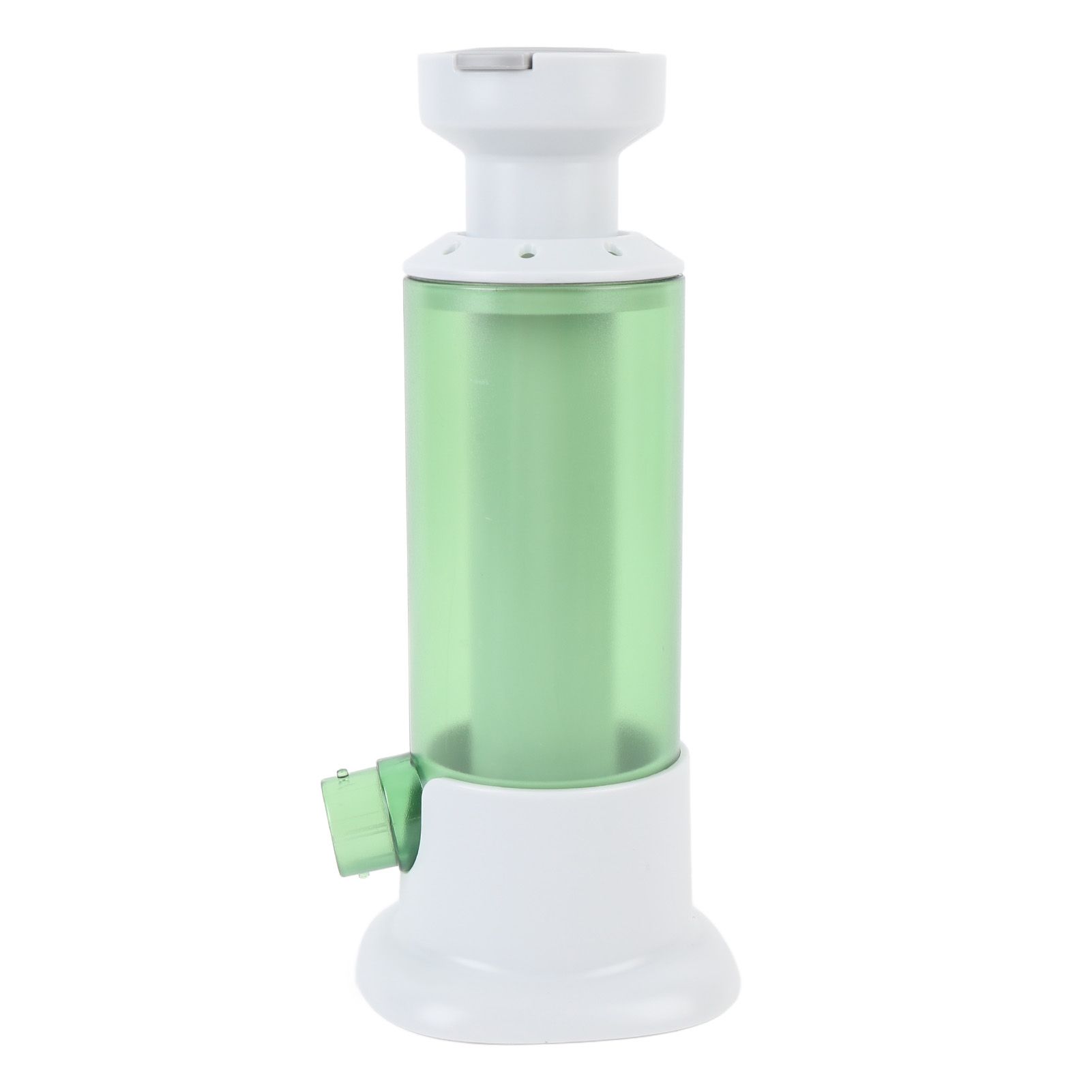 Sausage Stuffer Homemade Manual Fast Filling Detachable Sausage Maker with 4 view 12