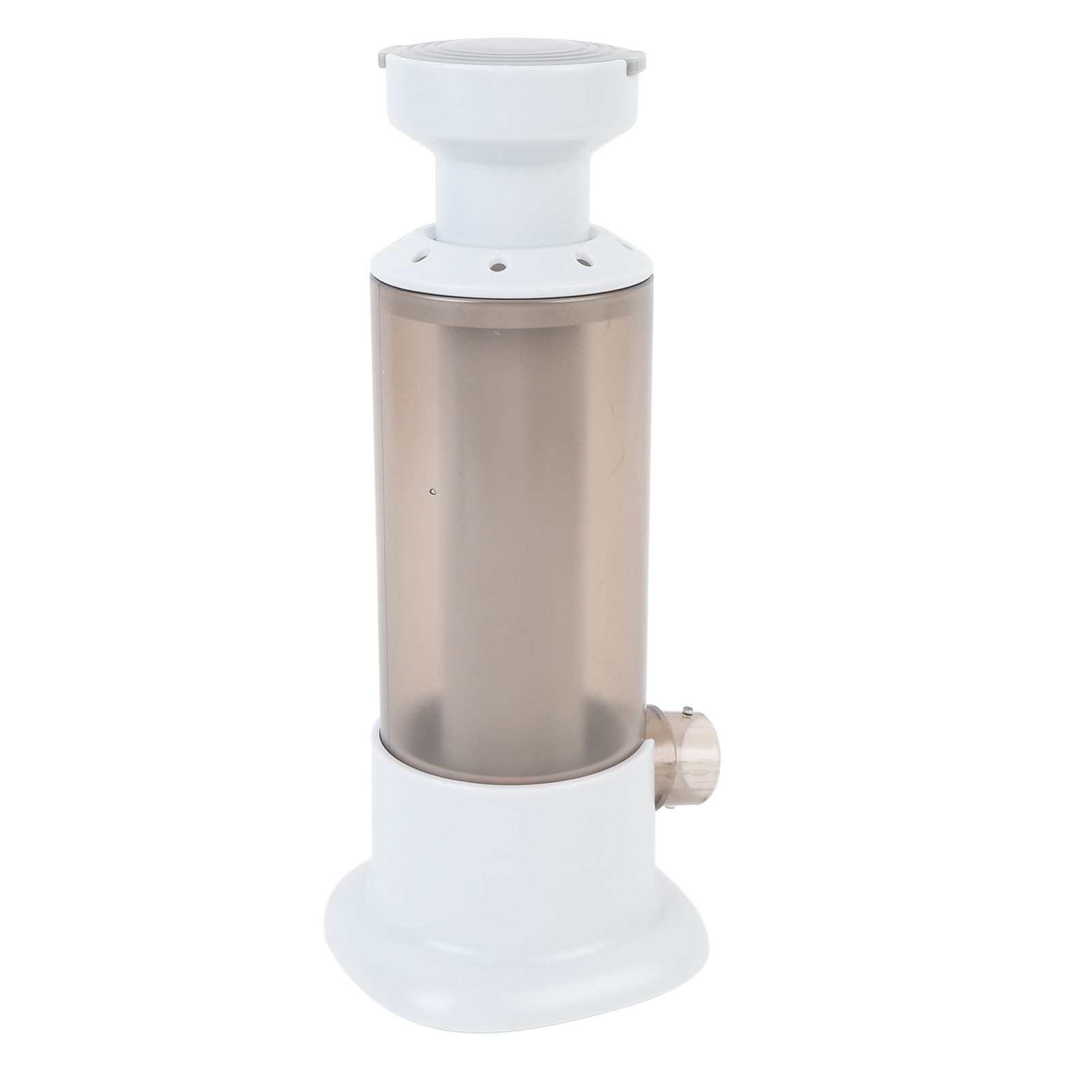 Sausage Stuffer Homemade Manual Fast Filling Detachable Sausage Maker with 4 view 4