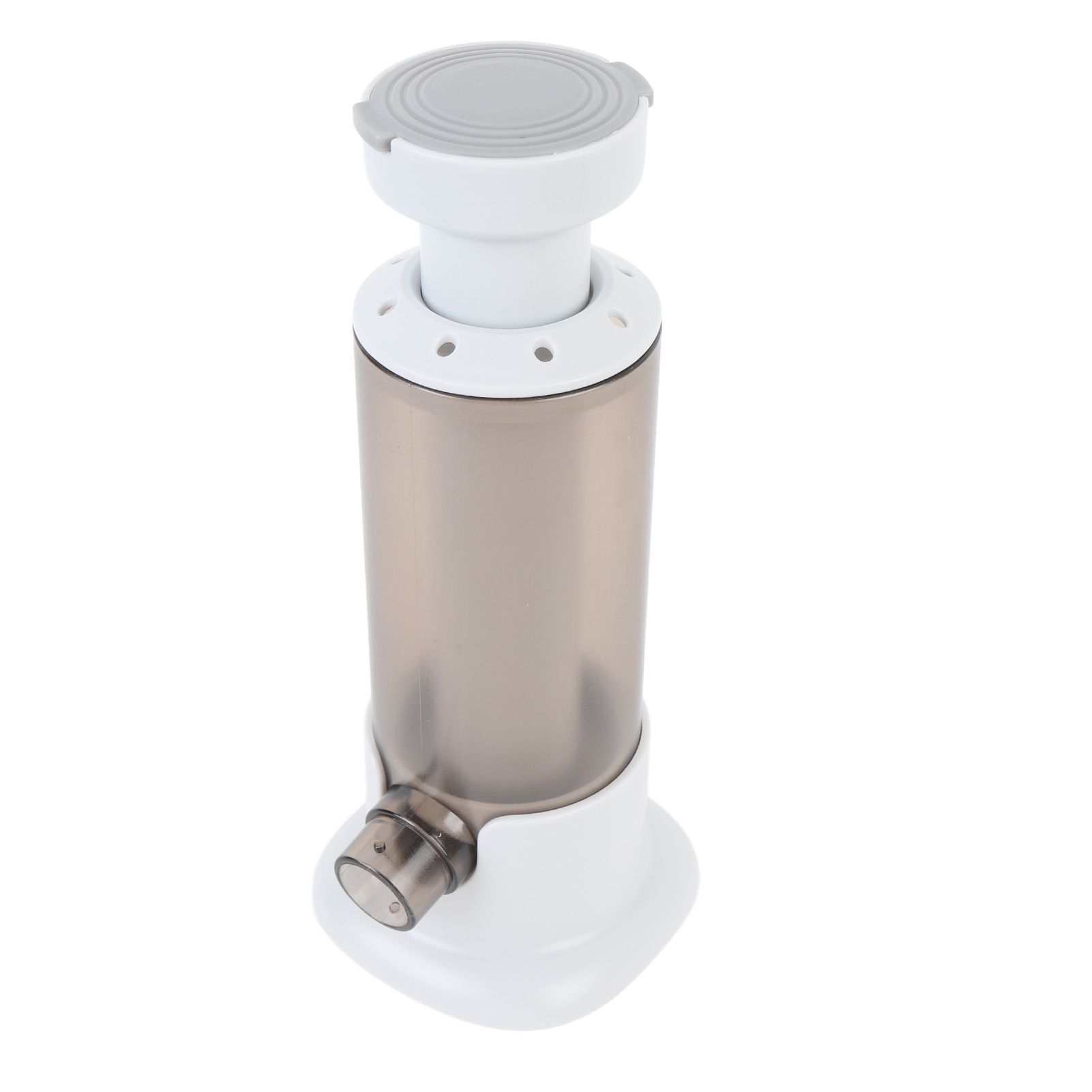 Sausage Stuffer Homemade Manual Fast Filling Detachable Sausage Maker with 4 view 6