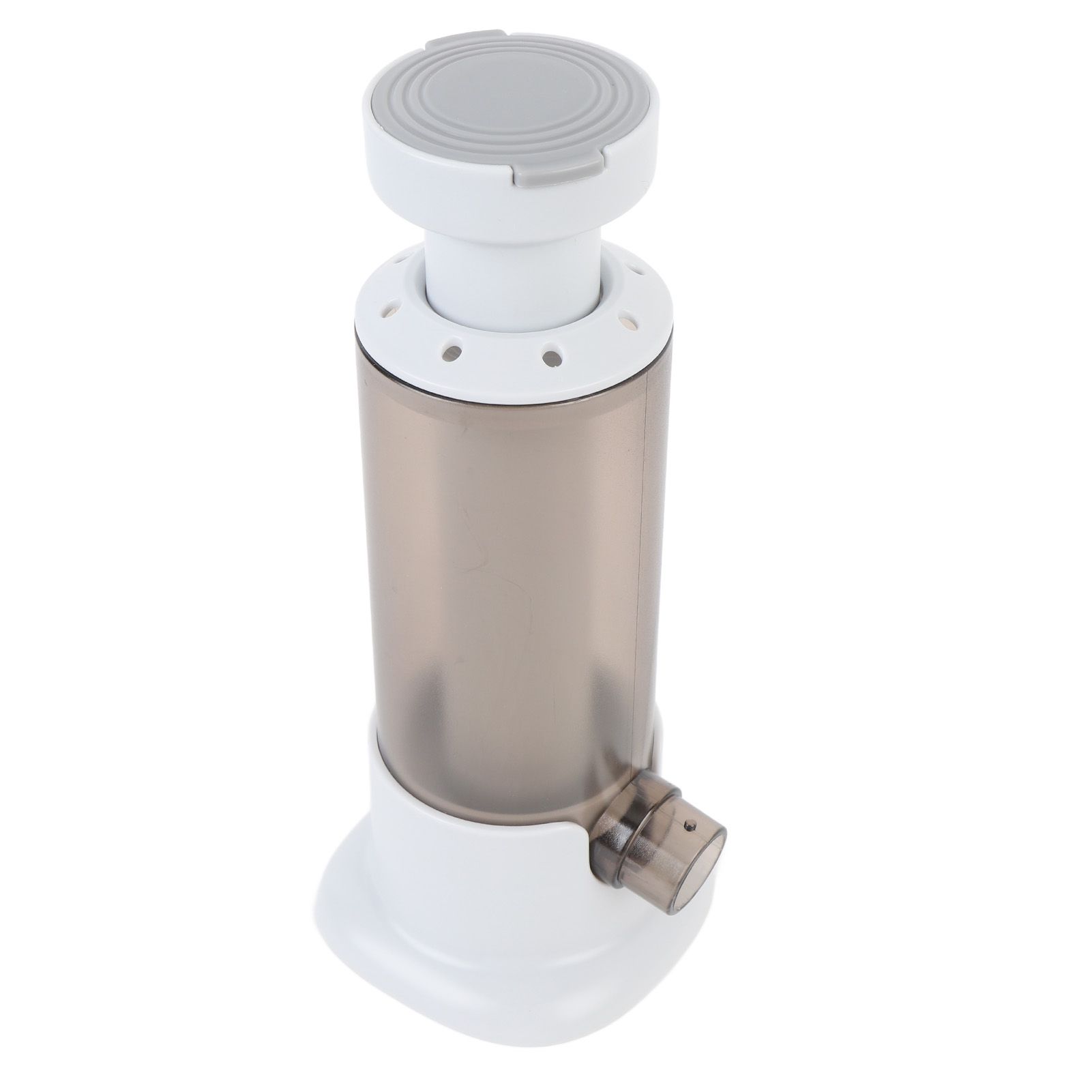 Sausage Stuffer Homemade Manual Fast Filling Detachable Sausage Maker with 4 view 8