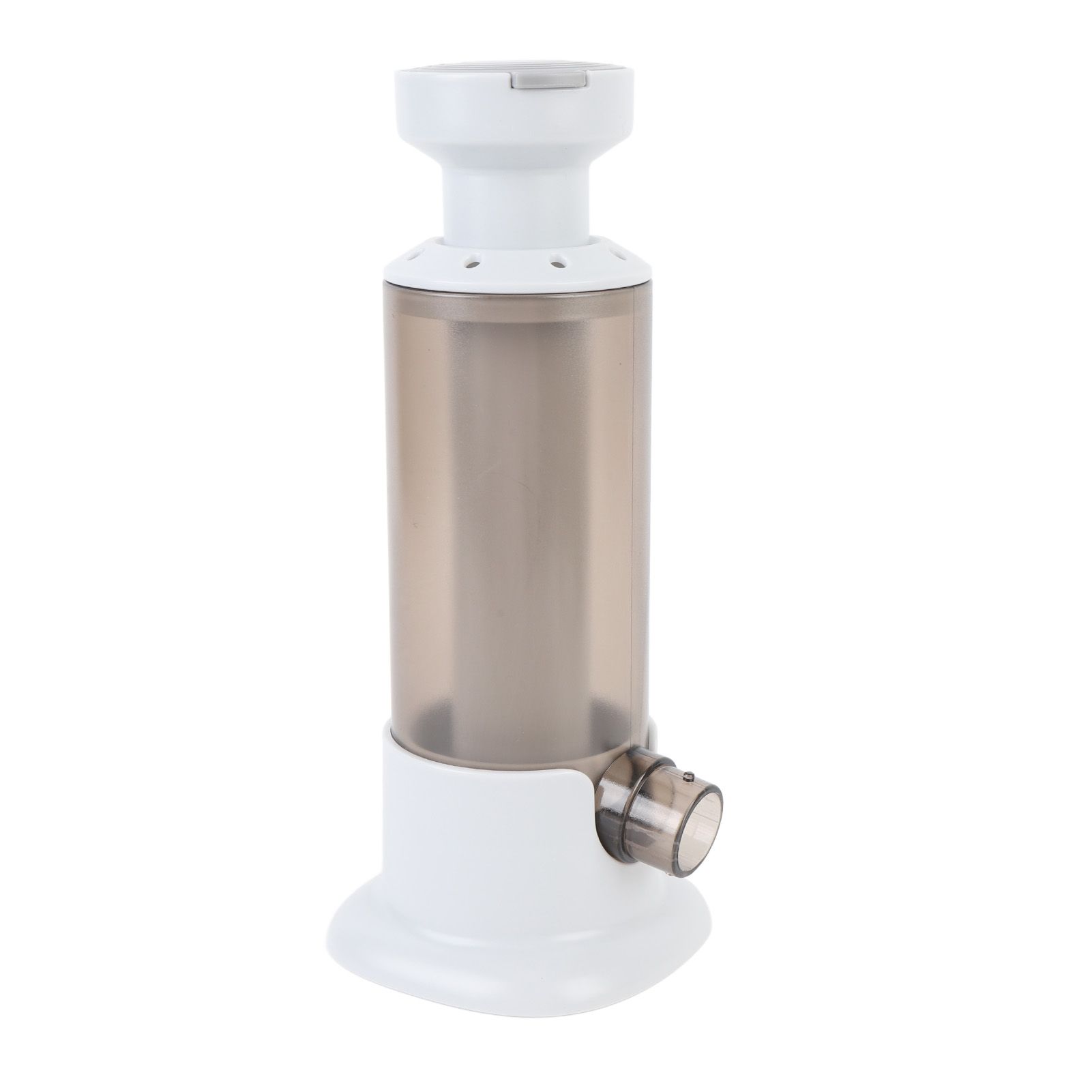 Sausage Stuffer Homemade Manual Fast Filling Detachable Sausage Maker with 4 view 10