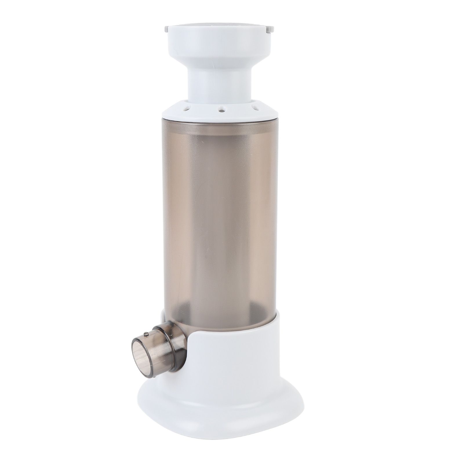 Sausage Stuffer Homemade Manual Fast Filling Detachable Sausage Maker with 4 view 12