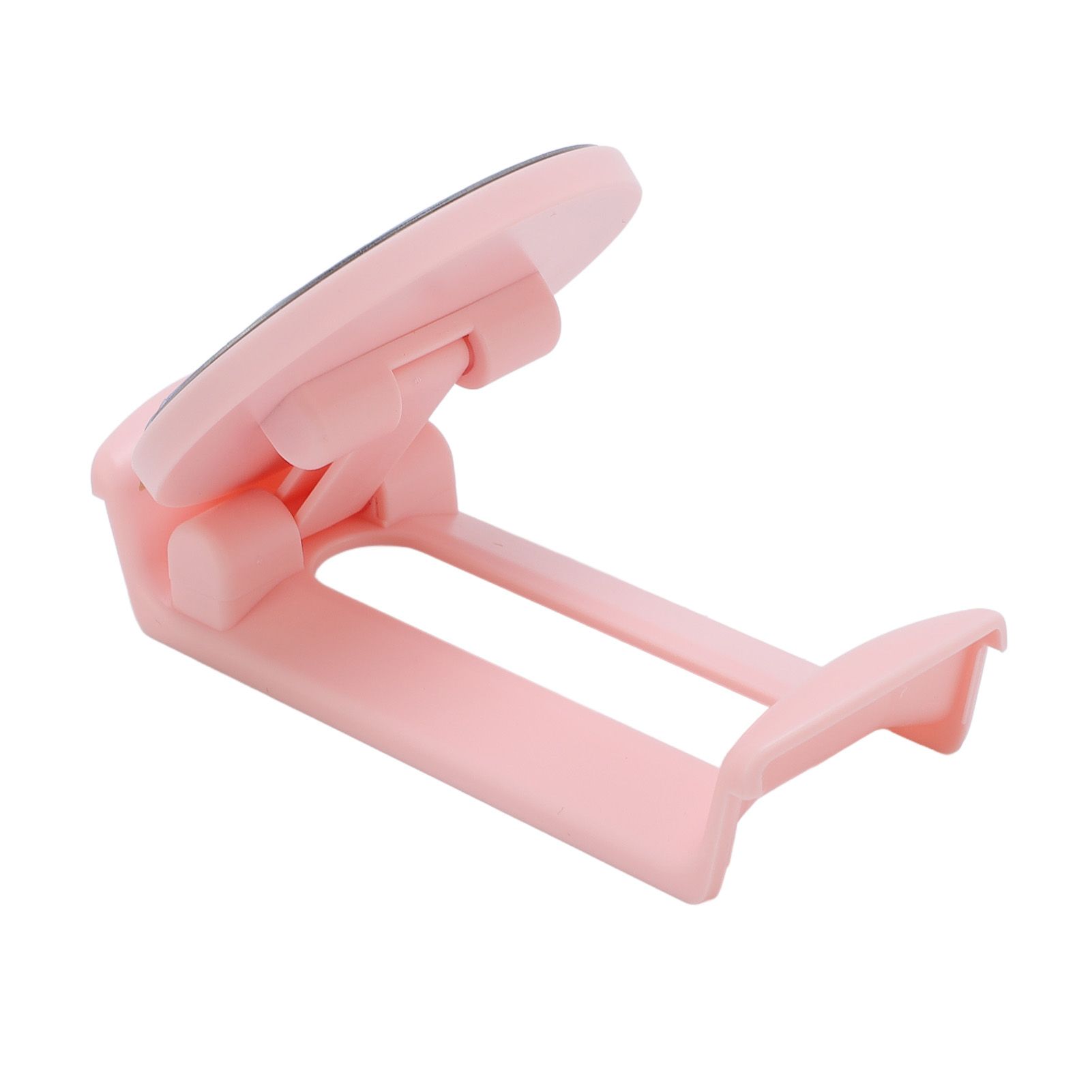 Water Bottle Phone Holder Multifunctionallightweight Cup Lid Phone Stand Mount view 7