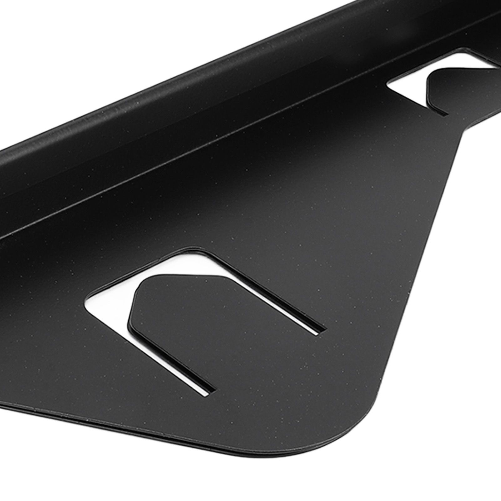 2PCS Stove Gap Cover Stainless Steel Retractable Stove Gap Filler Guard for view 2