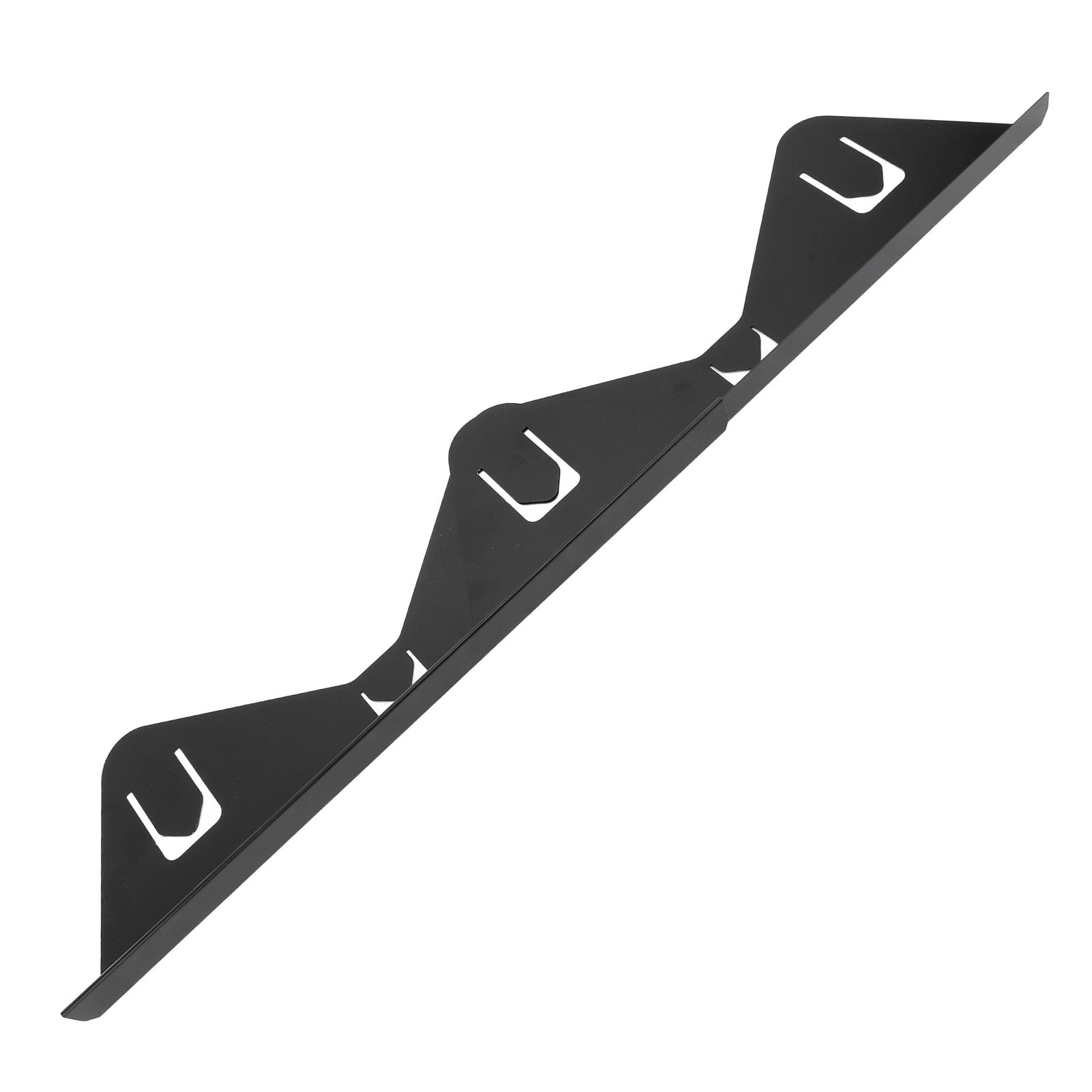 2PCS Stove Gap Cover Stainless Steel Retractable Stove Gap Filler Guard for view 3