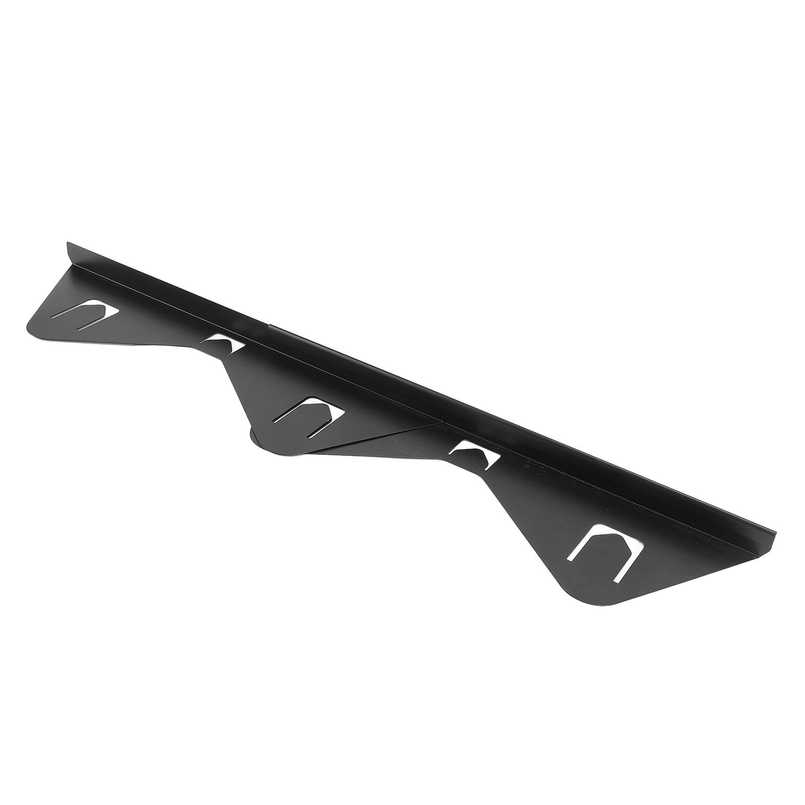 2PCS Stove Gap Cover Stainless Steel Retractable Stove Gap Filler Guard for view 4