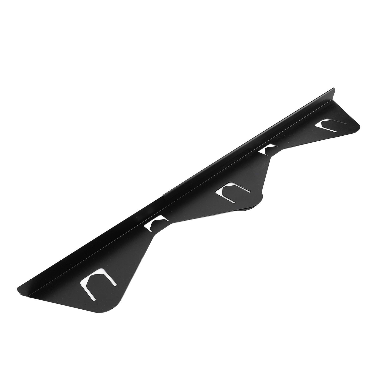 2PCS Stove Gap Cover Stainless Steel Retractable Stove Gap Filler Guard for view 6