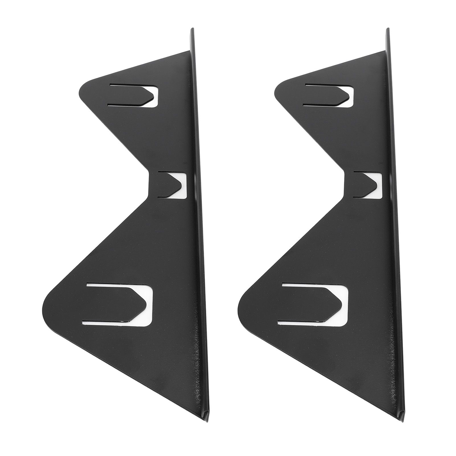 2PCS Stove Gap Cover Stainless Steel Retractable Stove Gap Filler Guard for view 9