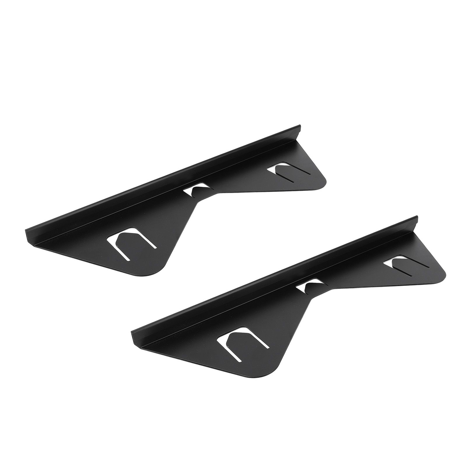 2PCS Stove Gap Cover Stainless Steel Retractable Stove Gap Filler Guard for view 10