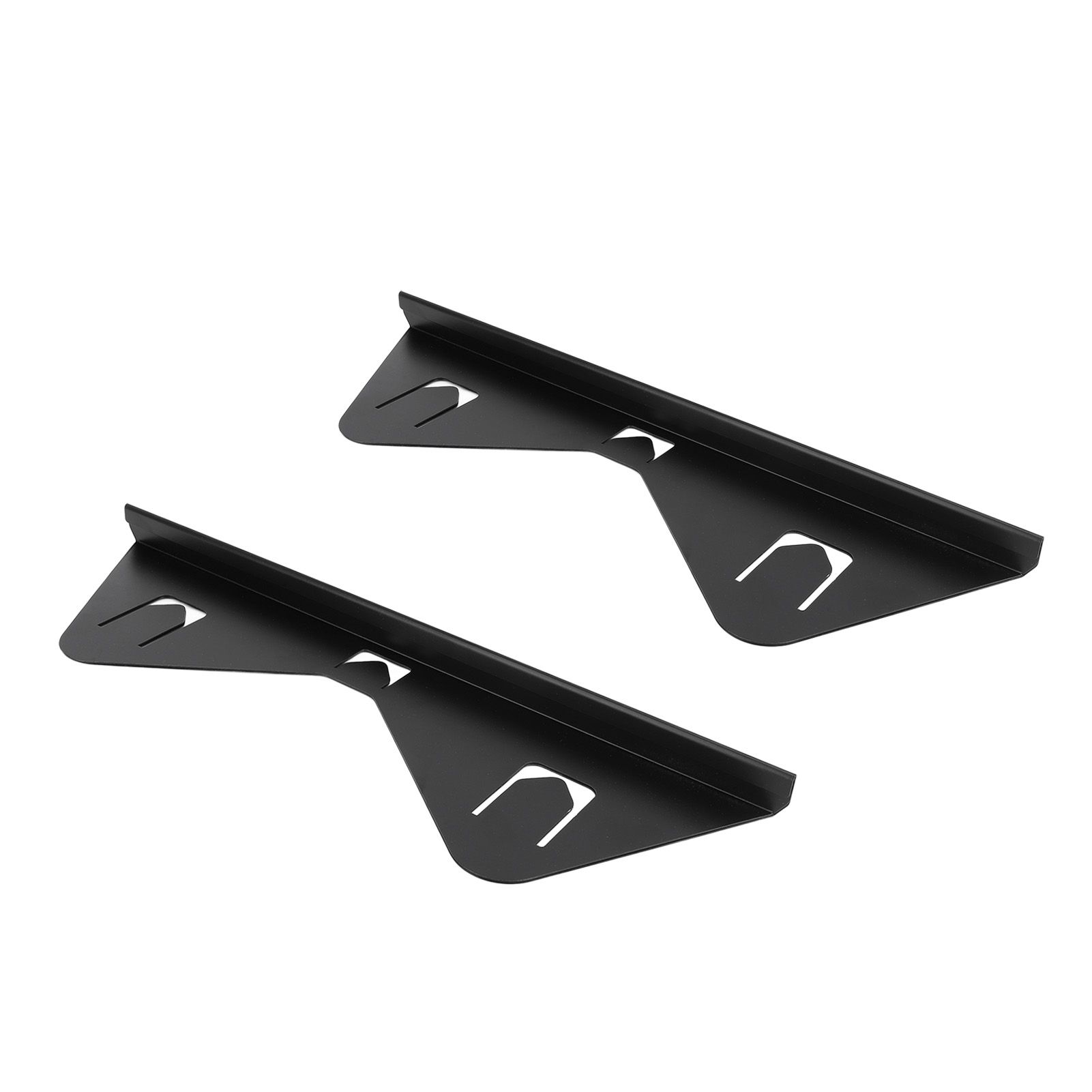 2PCS Stove Gap Cover Stainless Steel Retractable Stove Gap Filler Guard for view 11