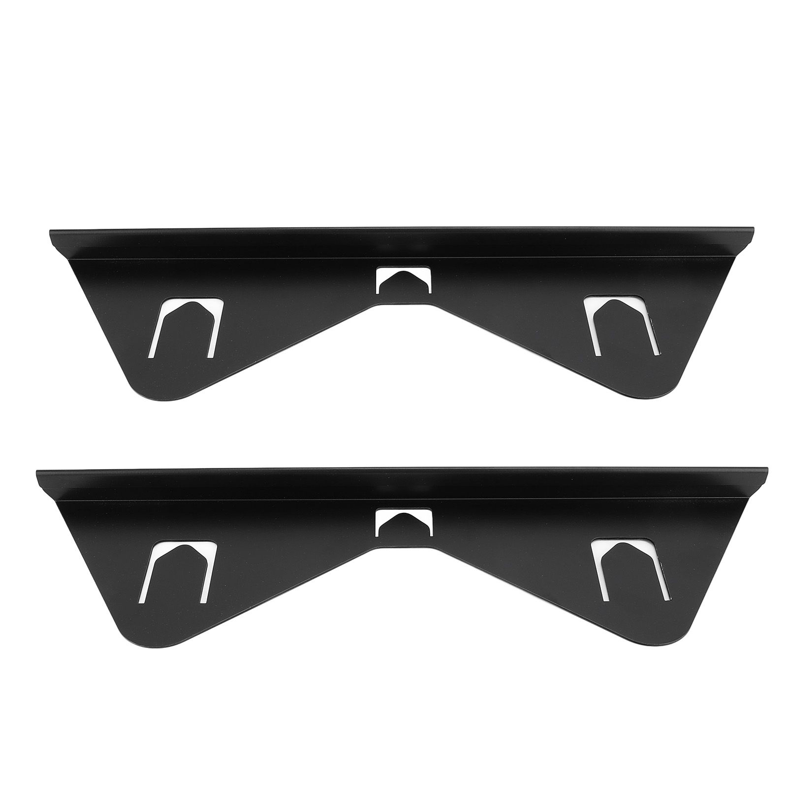 2PCS Stove Gap Cover Stainless Steel Retractable Stove Gap Filler Guard for view 12