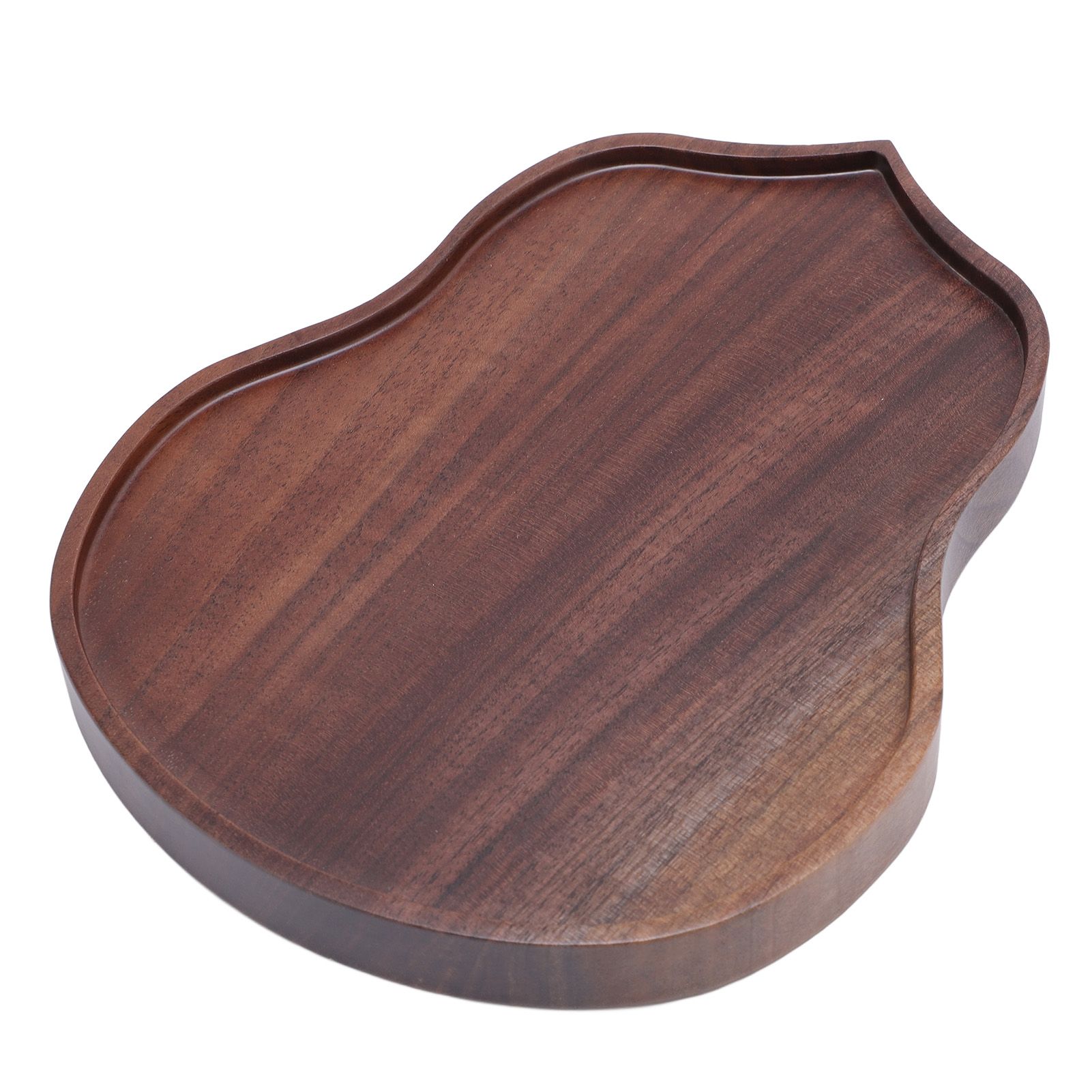 Tea Serving Tray 20x15.7cm Gourd Shaped Chinese Style Kung Fu Tea Tray Tea view 10