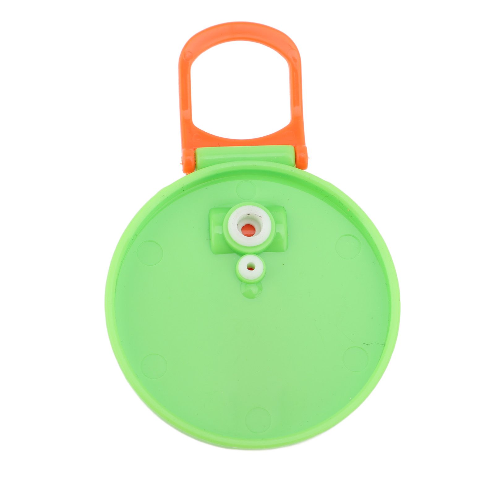 4pcs Soda Can Lid with Silicone Straw Reusable Leak Proof 2.13in Silicone view 2
