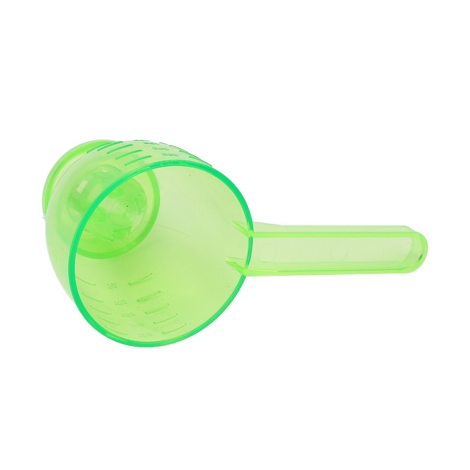 Leaky Single Measuring Spoon ABS Multifunctional Spill Proof Measuring Spoon view 6