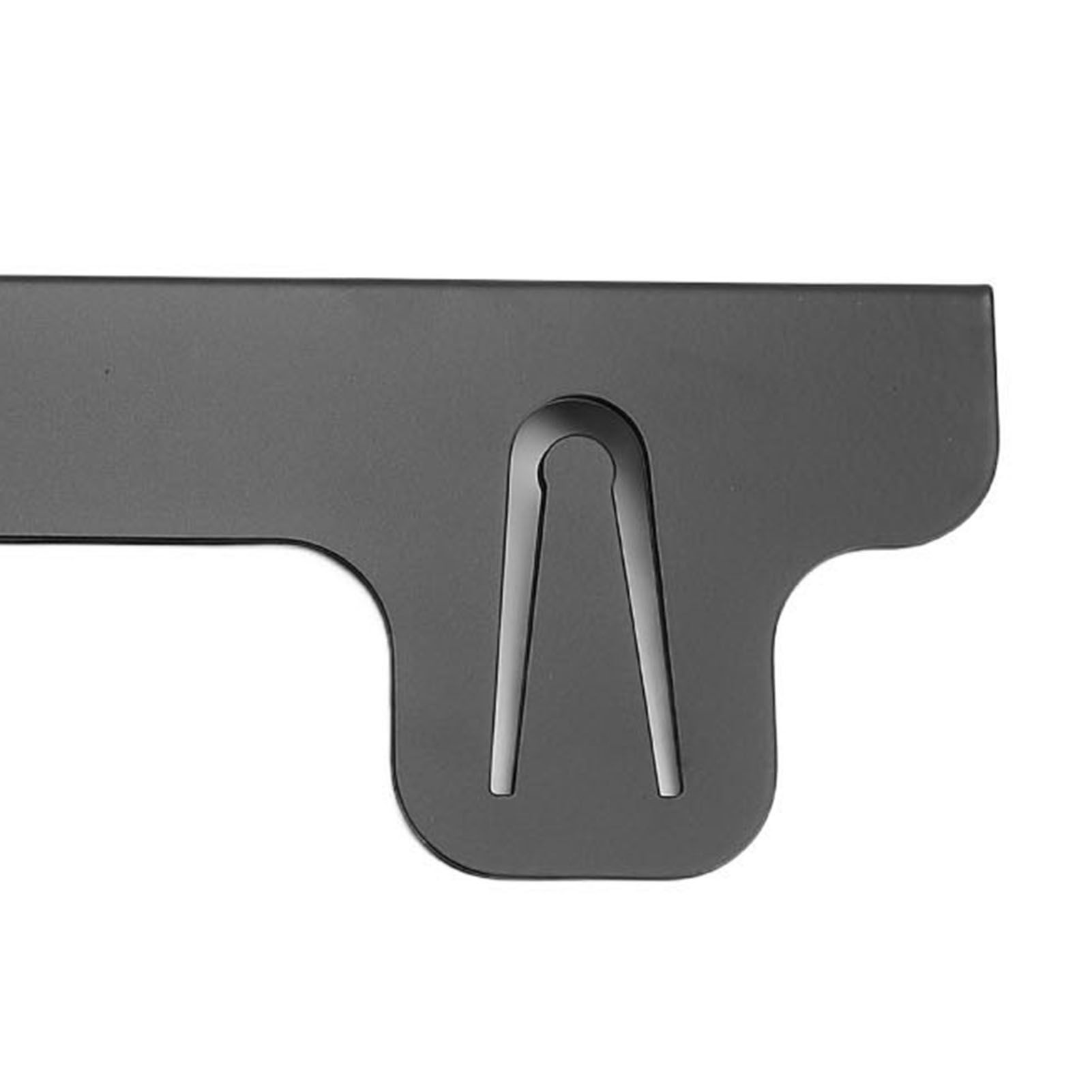 2 Pack Stove Gap Cover Stainless Steel Stove Oven Gap Filler Guard for Kitchen view 5