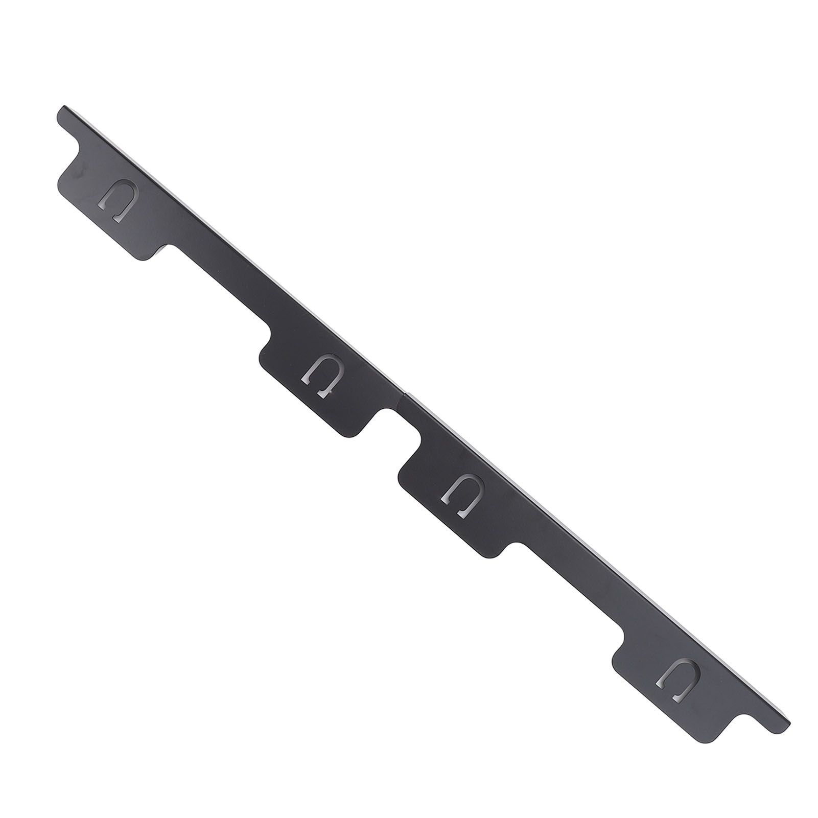 2 Pair Stove Gap Filler Stainless Steel Stove Counter Gap Cover Range Trim Kit view 4