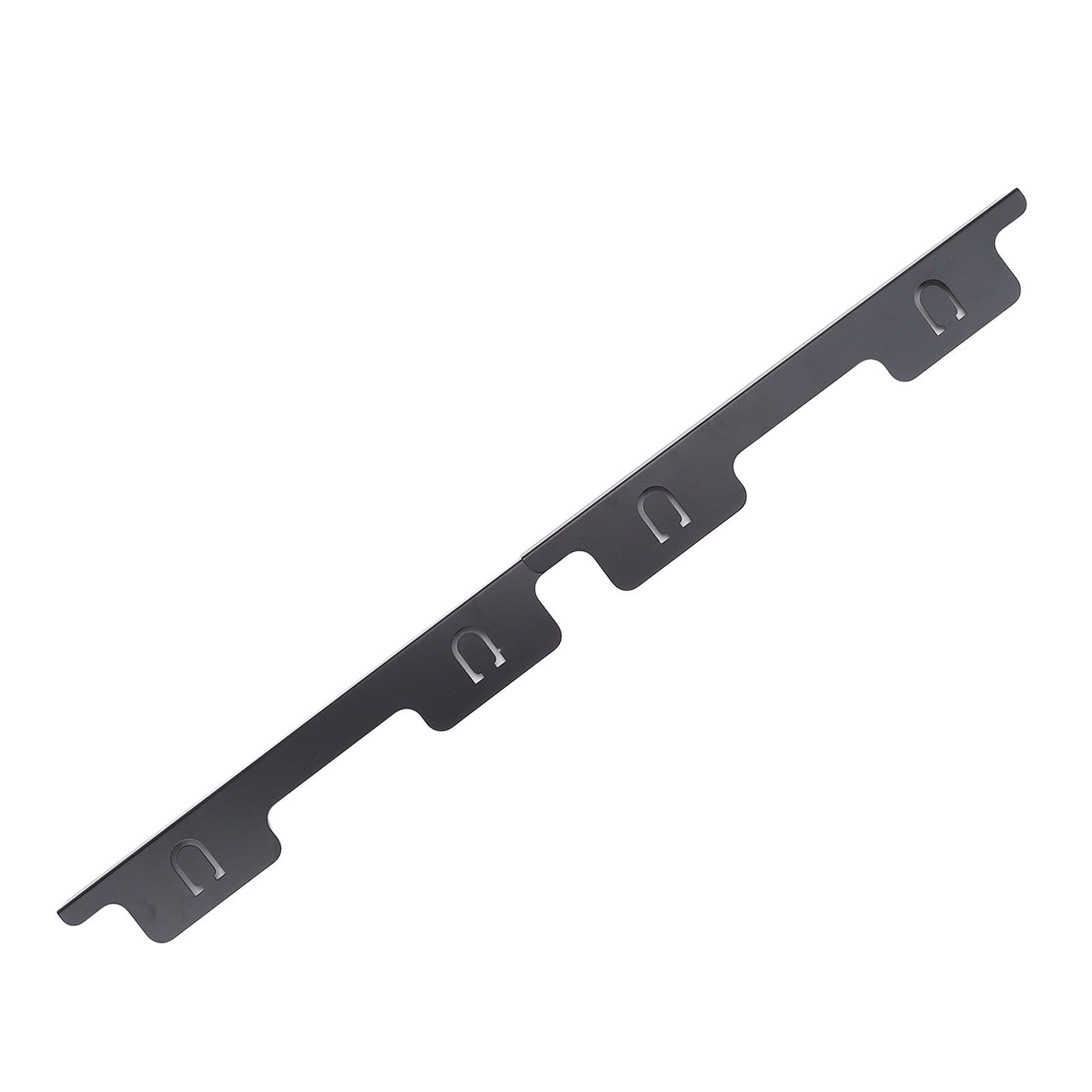 2 Pair Stove Gap Filler Stainless Steel Stove Counter Gap Cover Range Trim Kit view 5