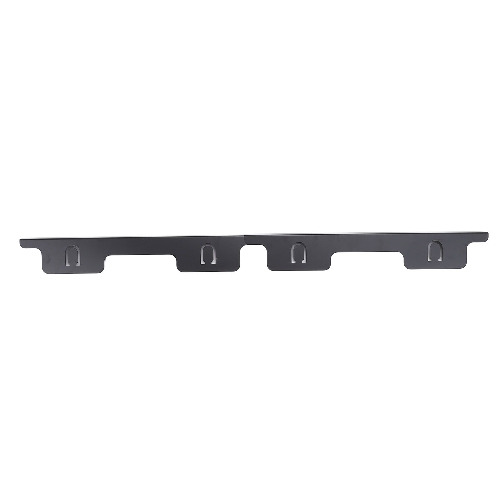 2 Pair Stove Gap Filler Stainless Steel Stove Counter Gap Cover Range Trim Kit view 6