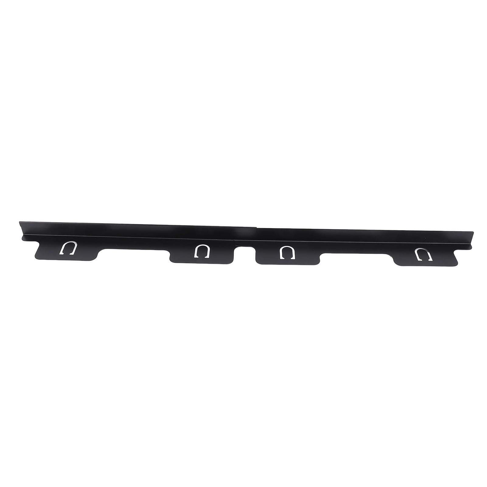 2 Pair Stove Gap Filler Stainless Steel Stove Counter Gap Cover Range Trim Kit view 9