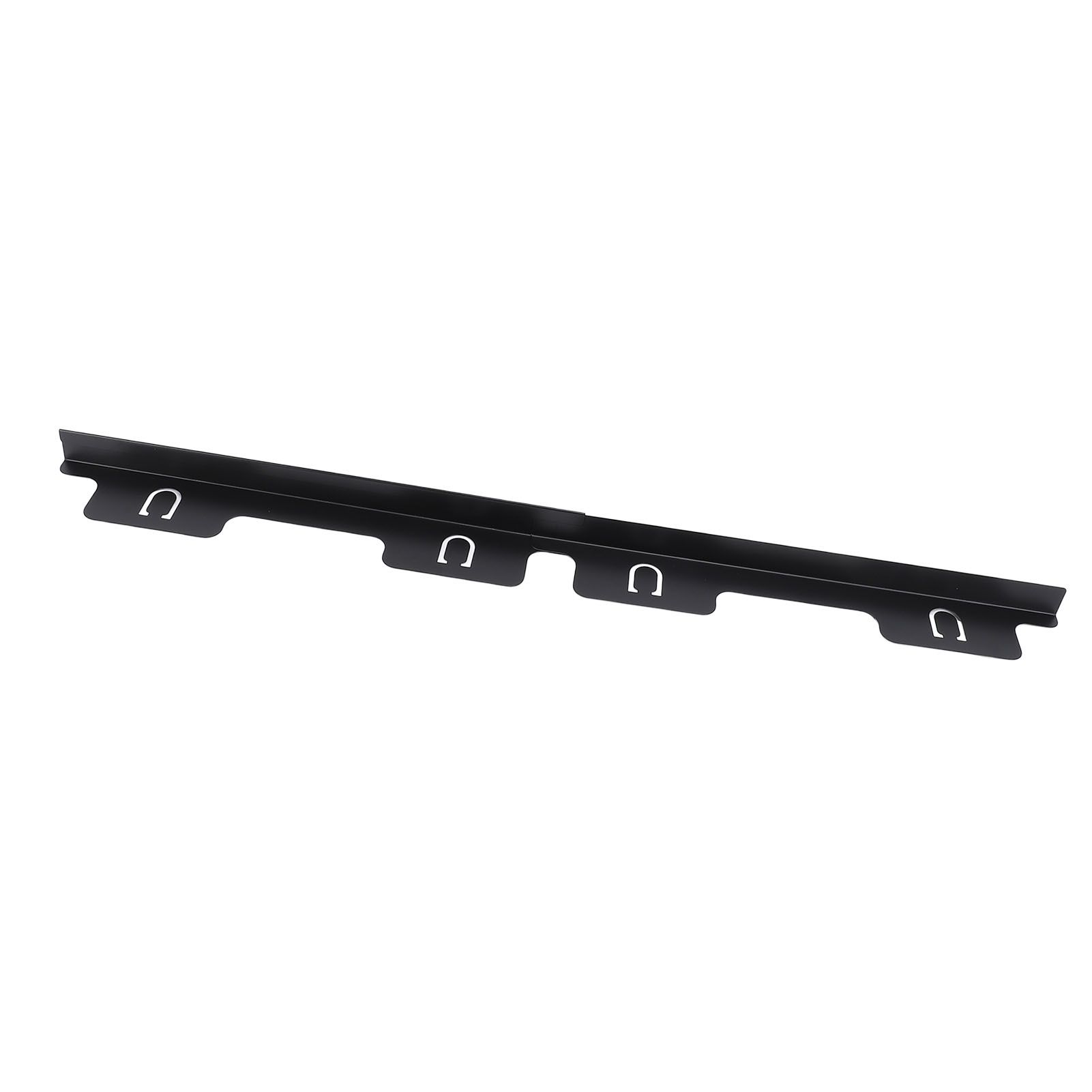 2 Pair Stove Gap Filler Stainless Steel Stove Counter Gap Cover Range Trim Kit view 10
