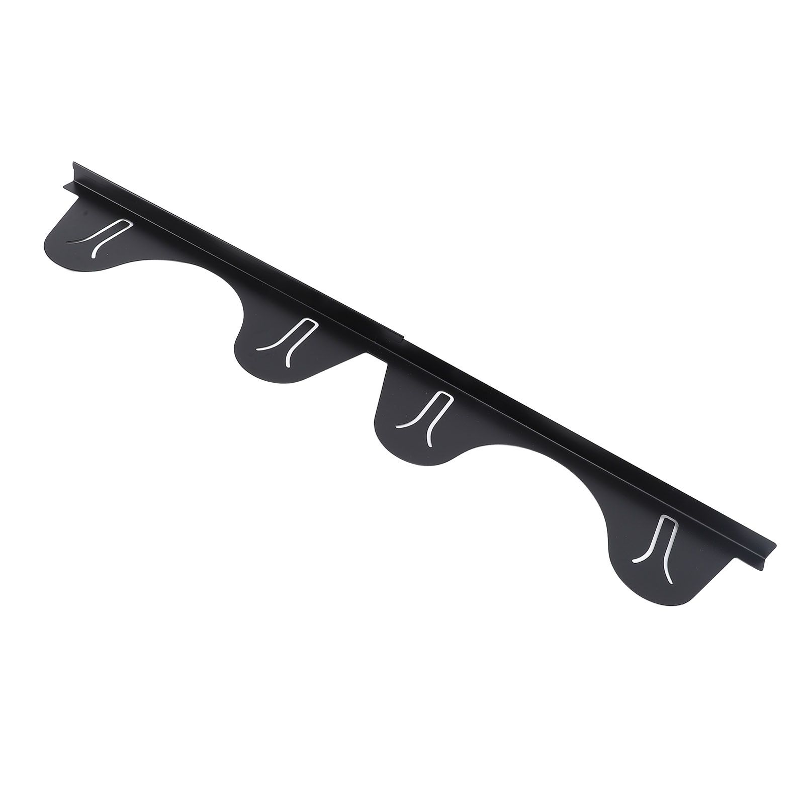 2 Pair Stainless Steel Stove Gap Covers Stove Gap Filler Range Trim Kit Stove view 5