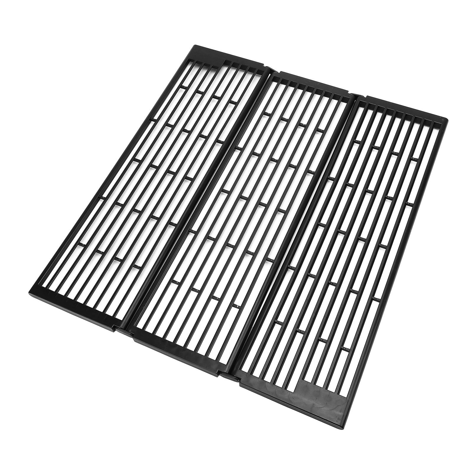 Over The Sink Dish Drying Rack Expandable Antislip Space Saving Multipurpose view 4