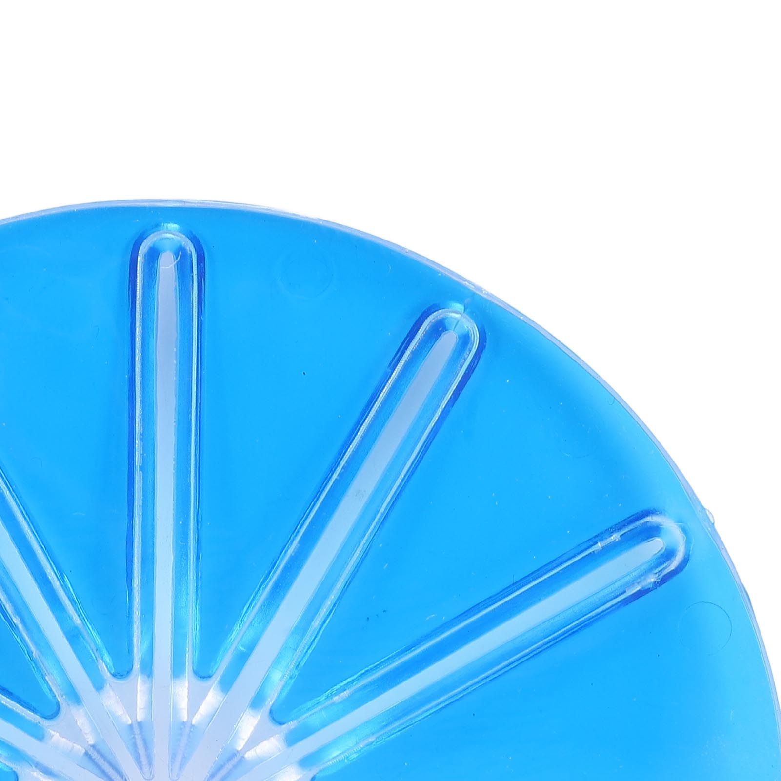 Mixer Splash Guard 6 Line Prevent Spilling Improve Kitchen Efficiency Mixing view 5
