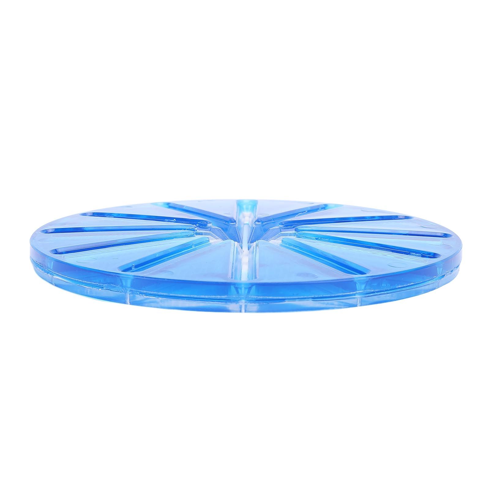 Mixer Splash Guard 6 Line Prevent Spilling Improve Kitchen Efficiency Mixing view 6