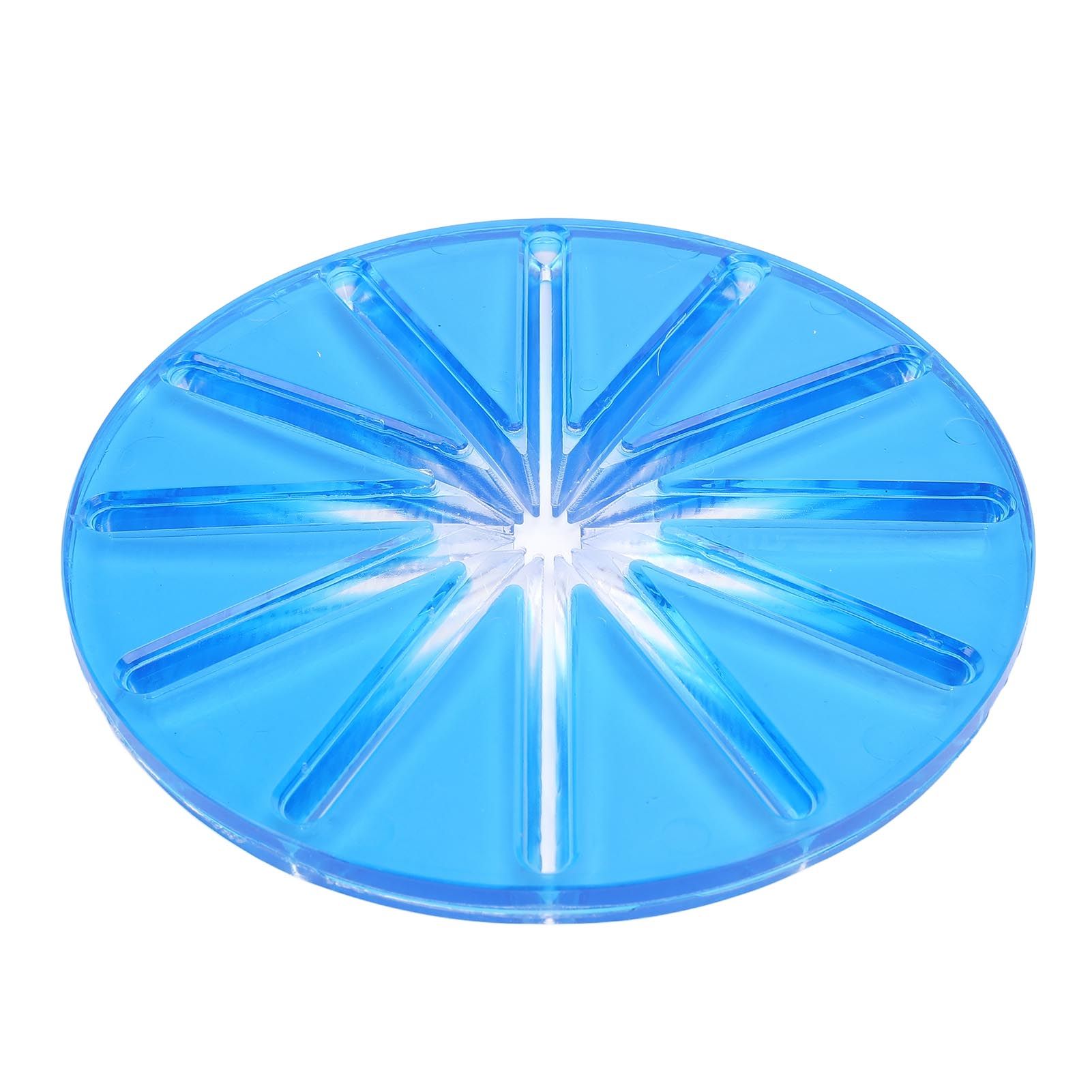 Mixer Splash Guard 6 Line Prevent Spilling Improve Kitchen Efficiency Mixing view 9