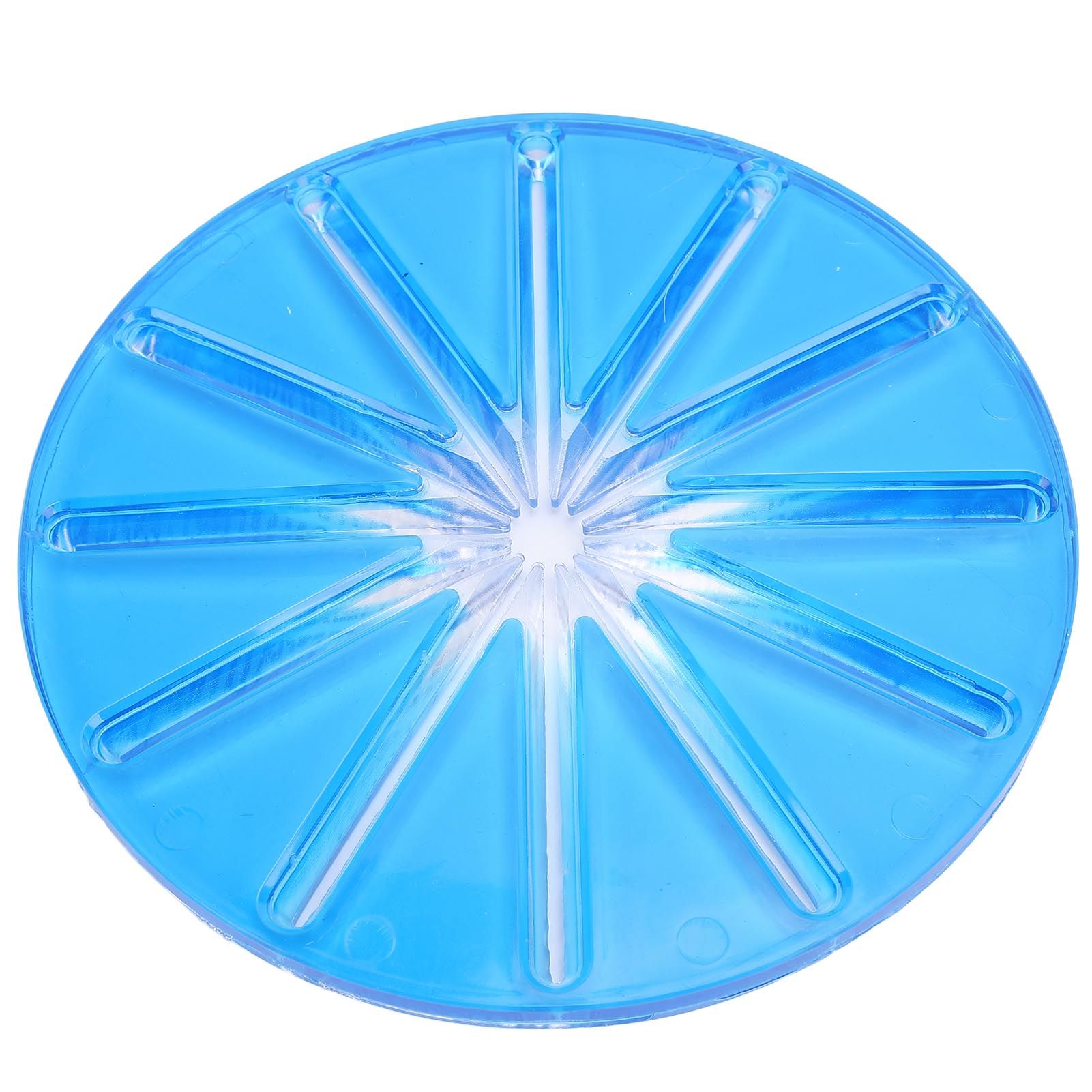 Mixer Splash Guard 6 Line Prevent Spilling Improve Kitchen Efficiency Mixing view 10