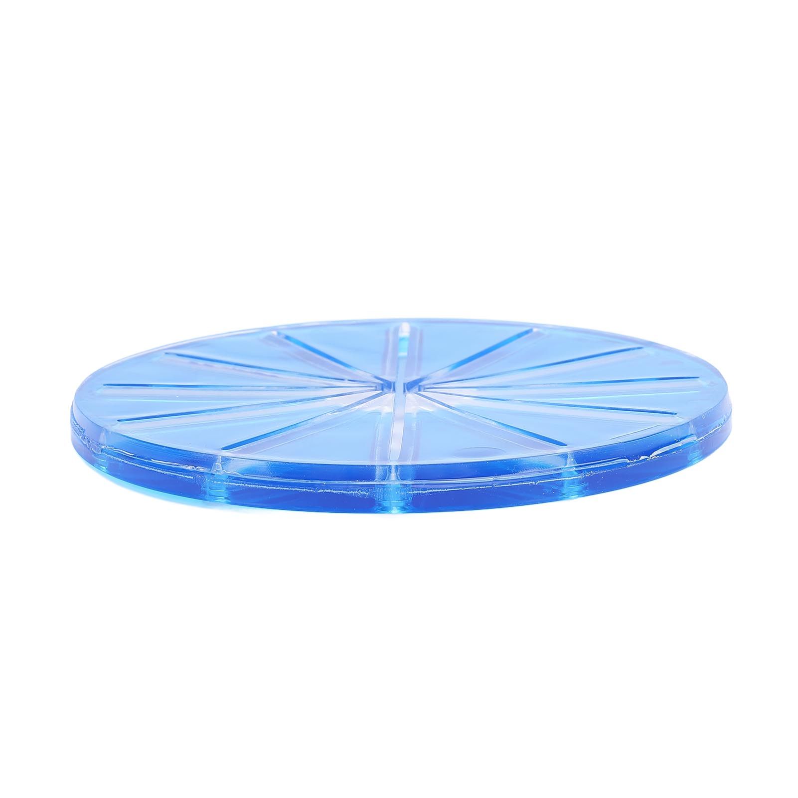 Mixer Splash Guard 6 Line Prevent Spilling Improve Kitchen Efficiency Mixing view 11