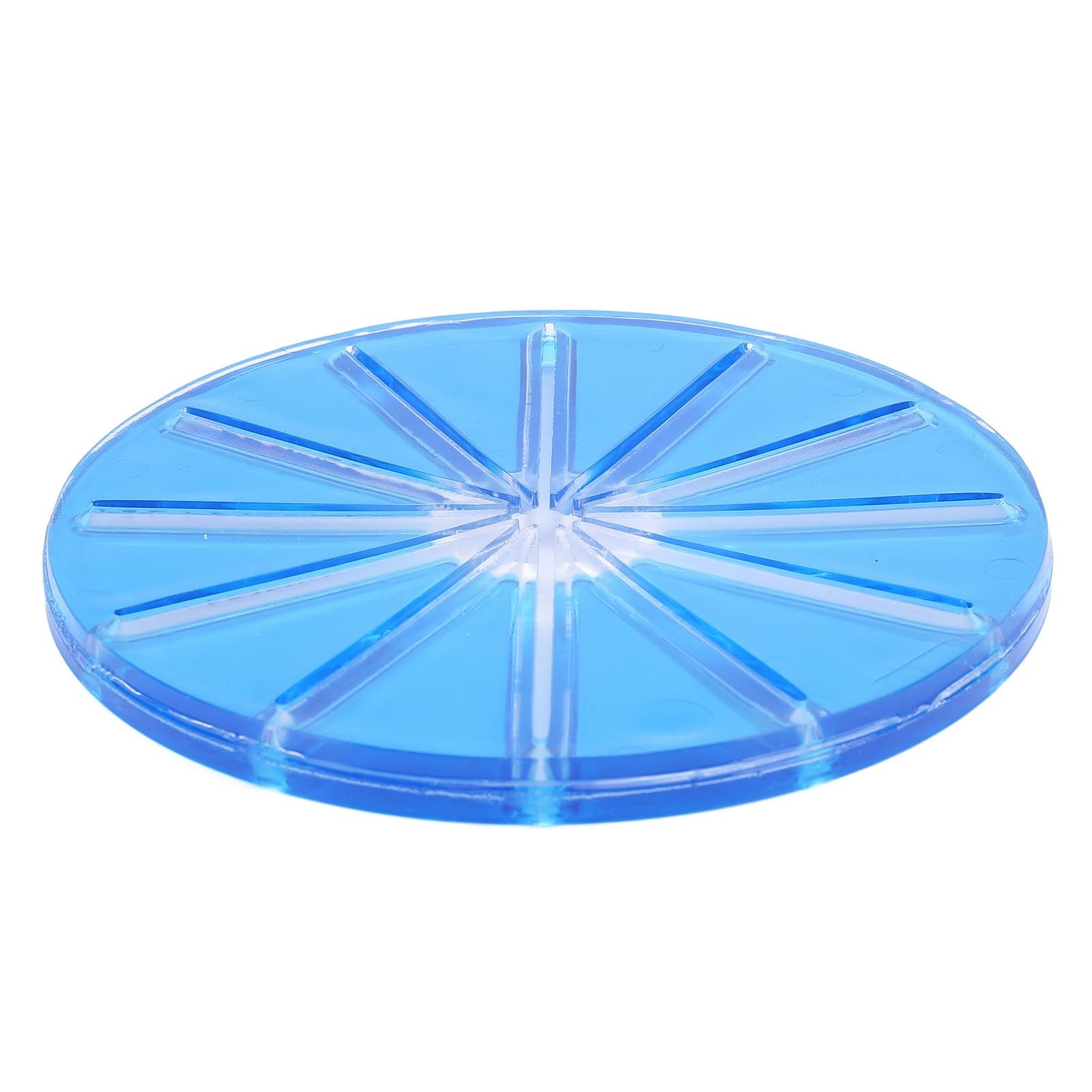 Mixer Splash Guard 6 Line Prevent Spilling Improve Kitchen Efficiency Mixing view 12