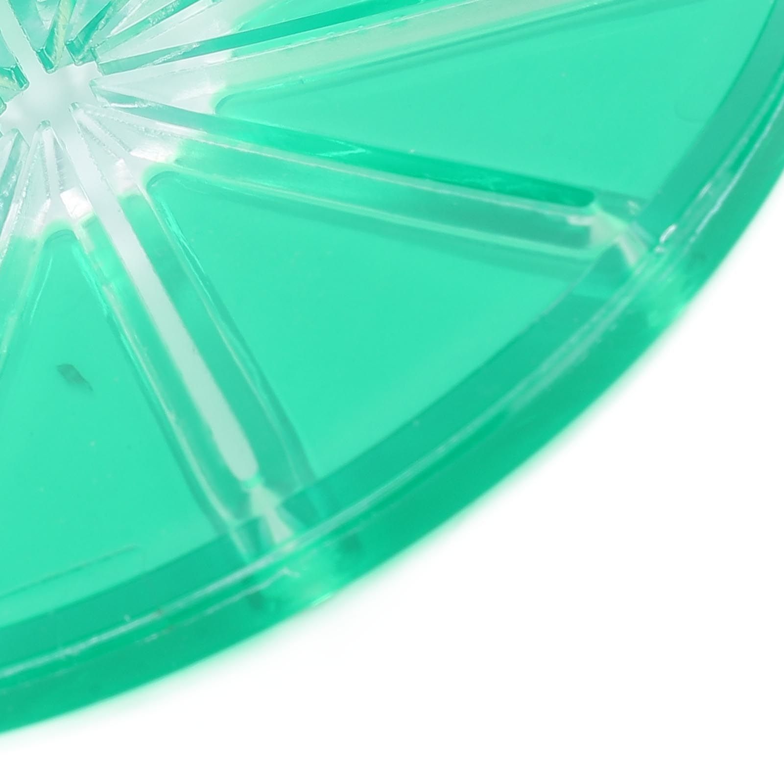 Mixer Splash Guard 6 Line Prevent Spilling Improve Kitchen Efficiency Mixing view 2