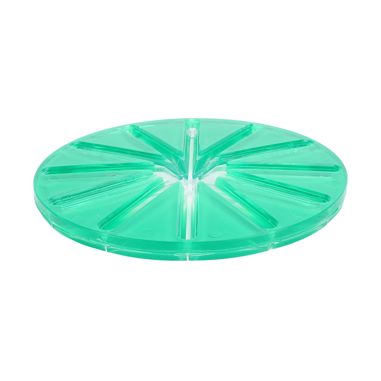 Mixer Splash Guard 6 Line Prevent Spilling Improve Kitchen Efficiency Mixing view 4