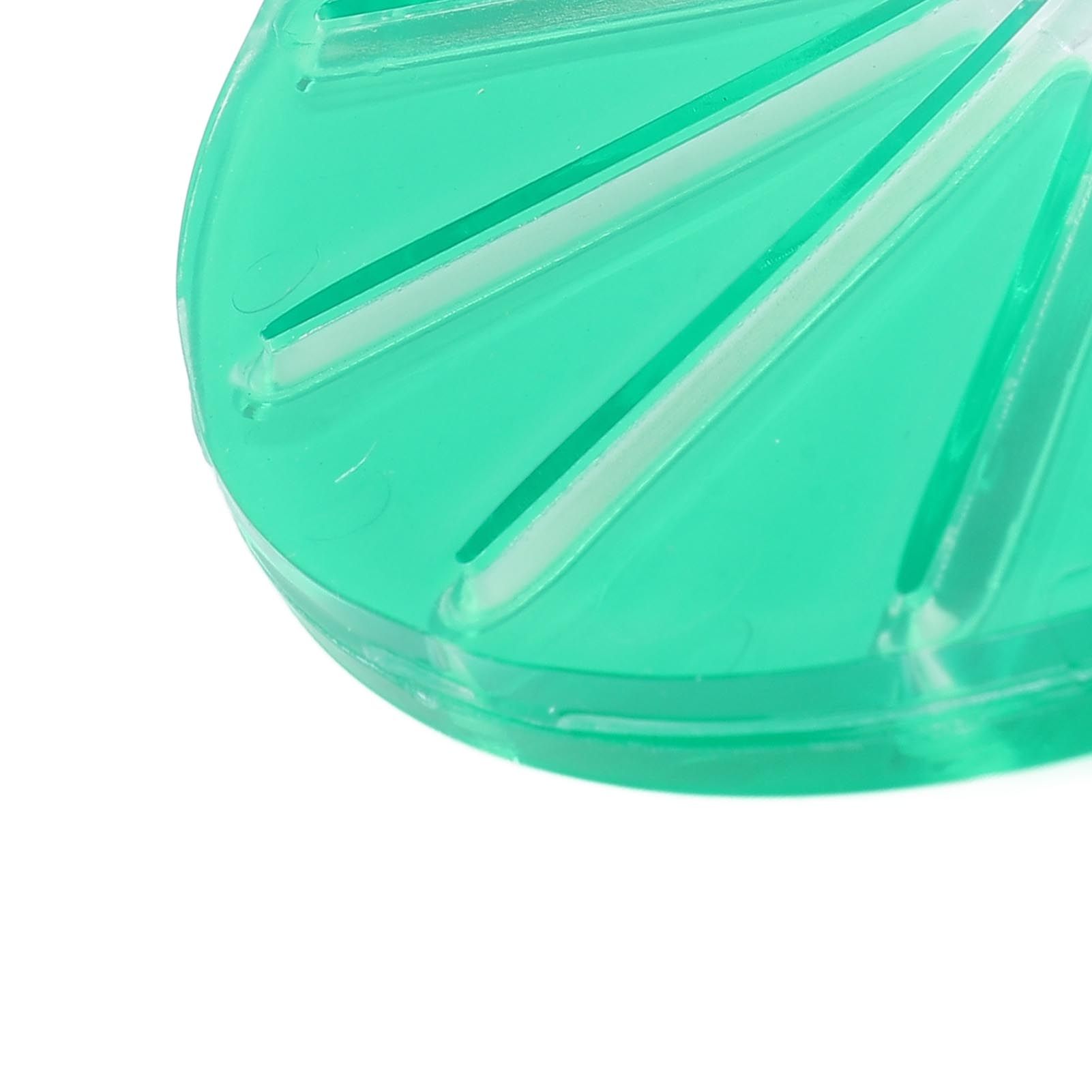 Mixer Splash Guard 6 Line Prevent Spilling Improve Kitchen Efficiency Mixing view 5