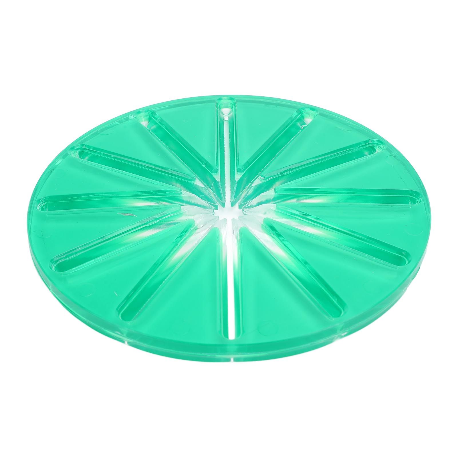 Mixer Splash Guard 6 Line Prevent Spilling Improve Kitchen Efficiency Mixing view 6