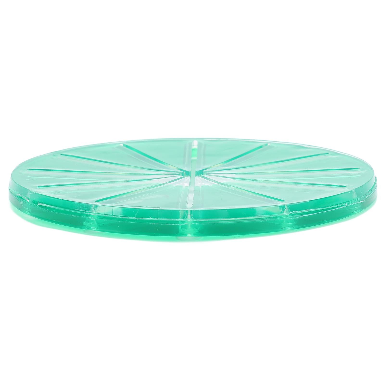 Mixer Splash Guard 6 Line Prevent Spilling Improve Kitchen Efficiency Mixing view 10