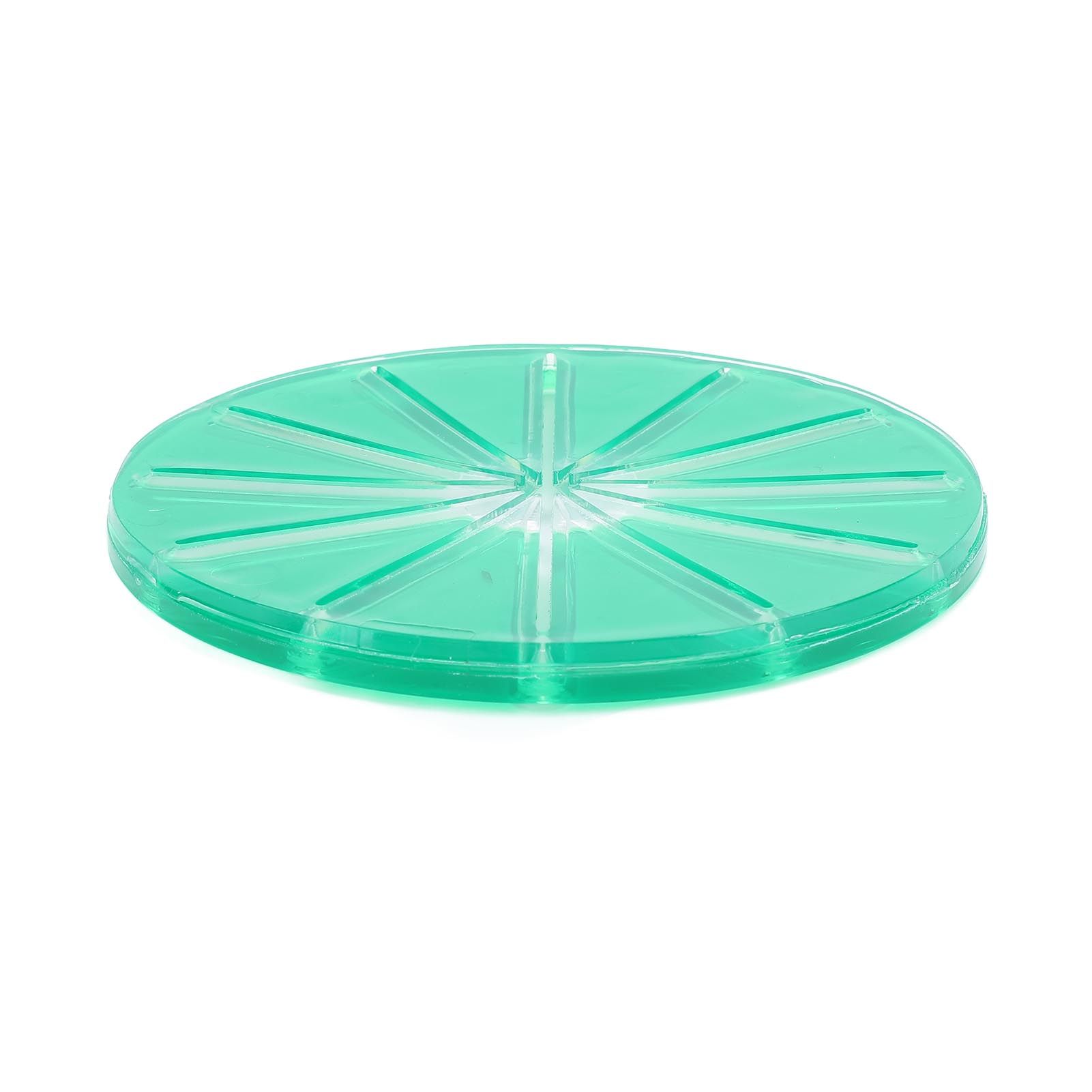 Mixer Splash Guard 6 Line Prevent Spilling Improve Kitchen Efficiency Mixing view 11