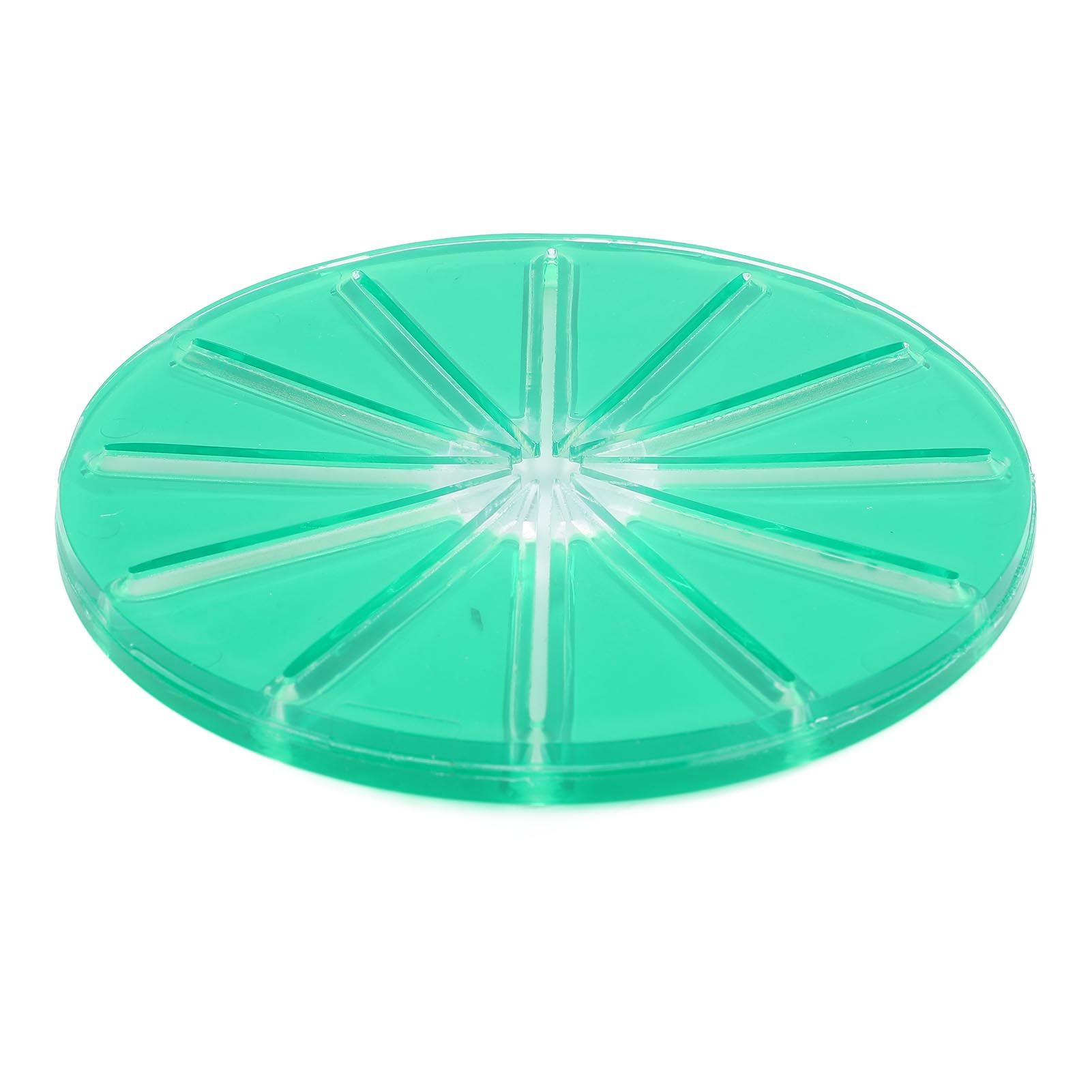 Mixer Splash Guard 6 Line Prevent Spilling Improve Kitchen Efficiency Mixing view 12