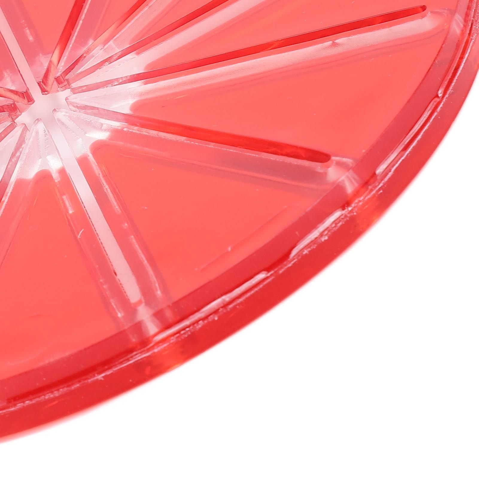 Mixer Splash Guard 6 Line Prevent Spilling Improve Kitchen Efficiency Mixing view 2