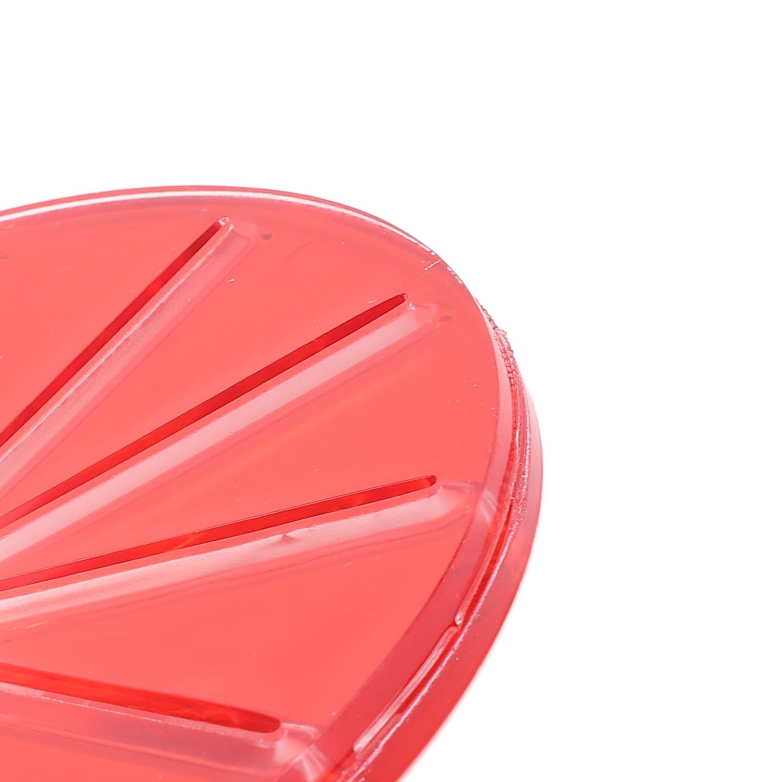 Mixer Splash Guard 6 Line Prevent Spilling Improve Kitchen Efficiency Mixing view 5