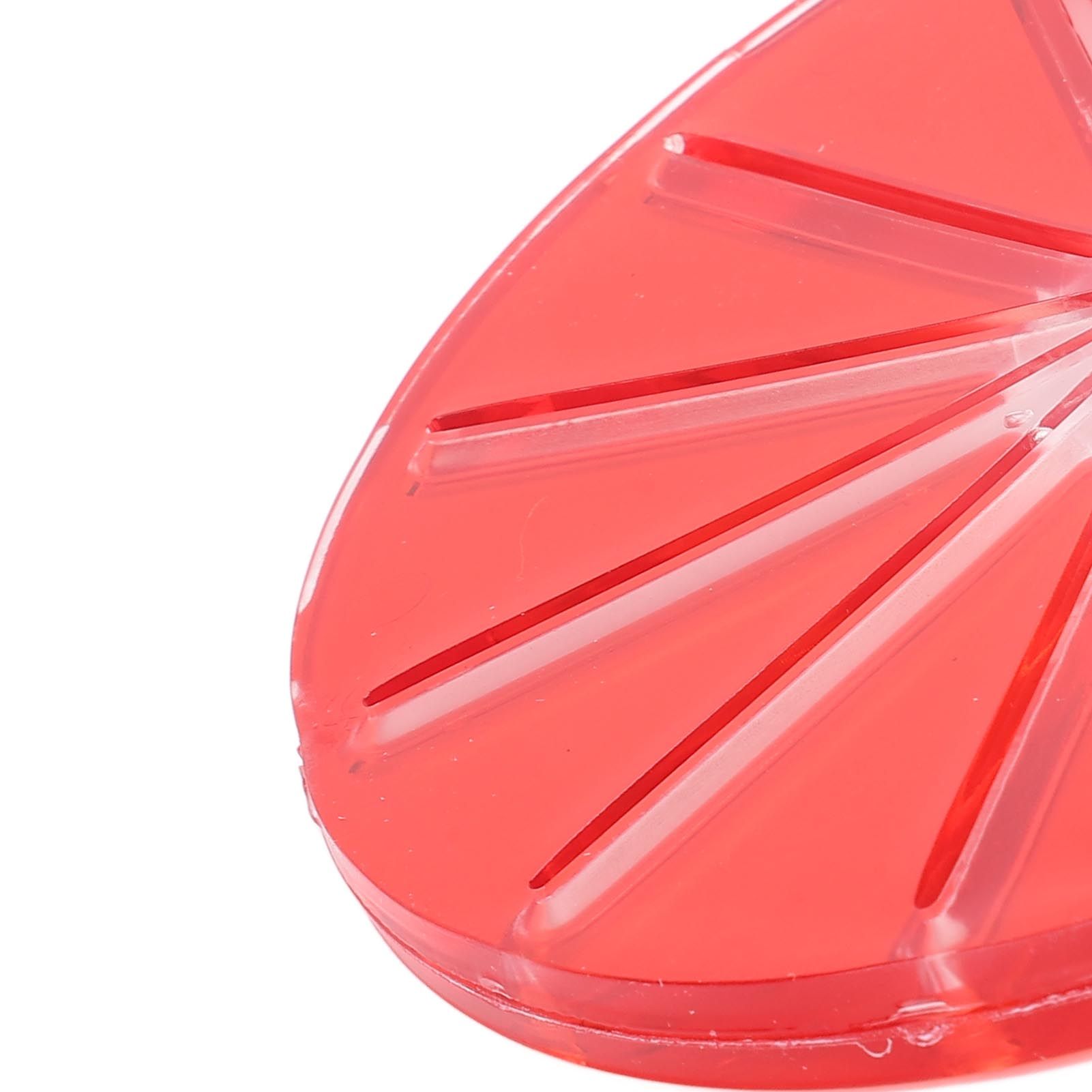 Mixer Splash Guard 6 Line Prevent Spilling Improve Kitchen Efficiency Mixing view 7