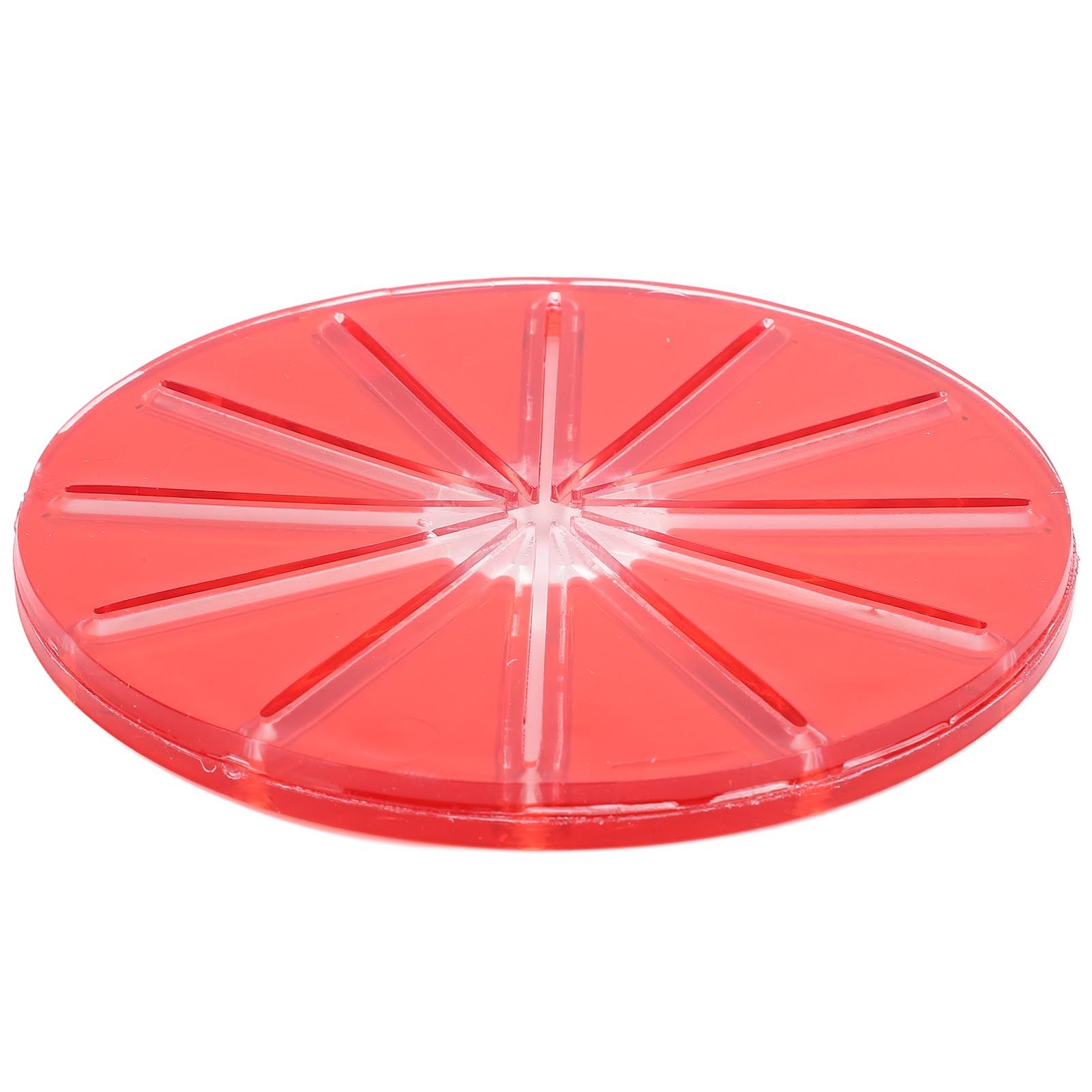 Mixer Splash Guard 6 Line Prevent Spilling Improve Kitchen Efficiency Mixing view 8