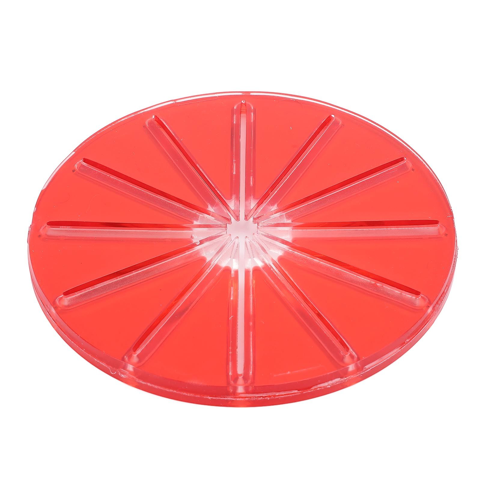 Mixer Splash Guard 6 Line Prevent Spilling Improve Kitchen Efficiency Mixing view 9